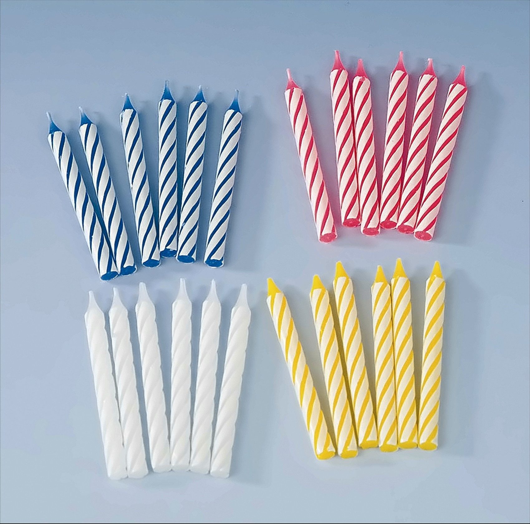 TIB Heyne Geburtstagskerze