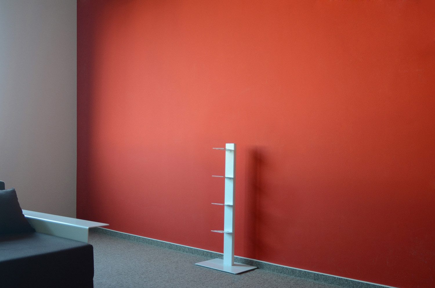 Radius Bücherregal Bücherturm Booksbaum 2 Stand klein günstig online kaufen