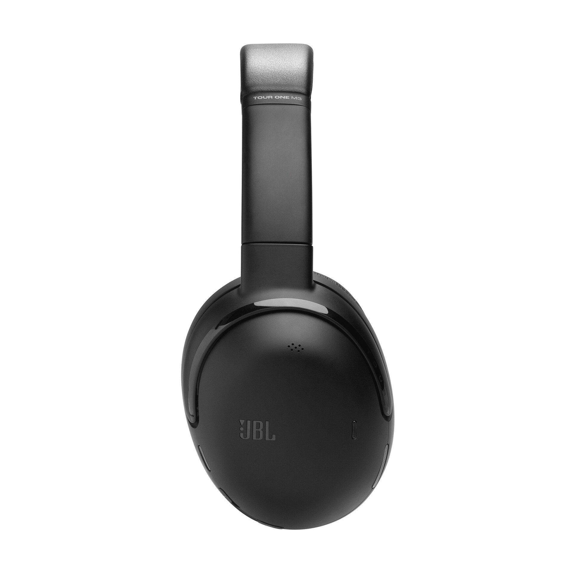 JBL TOUR ONE M3 Over-Ear-Kopfhörer (Active Noise Cancelling (ANC), Freisprechfunktion, A2DP Bluetooth)