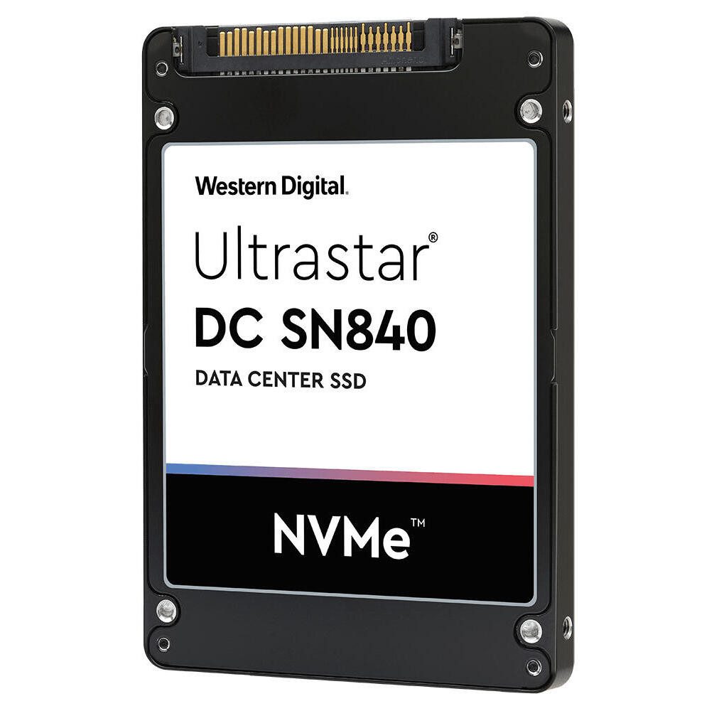 Western Digital DC SN840 interne SSD