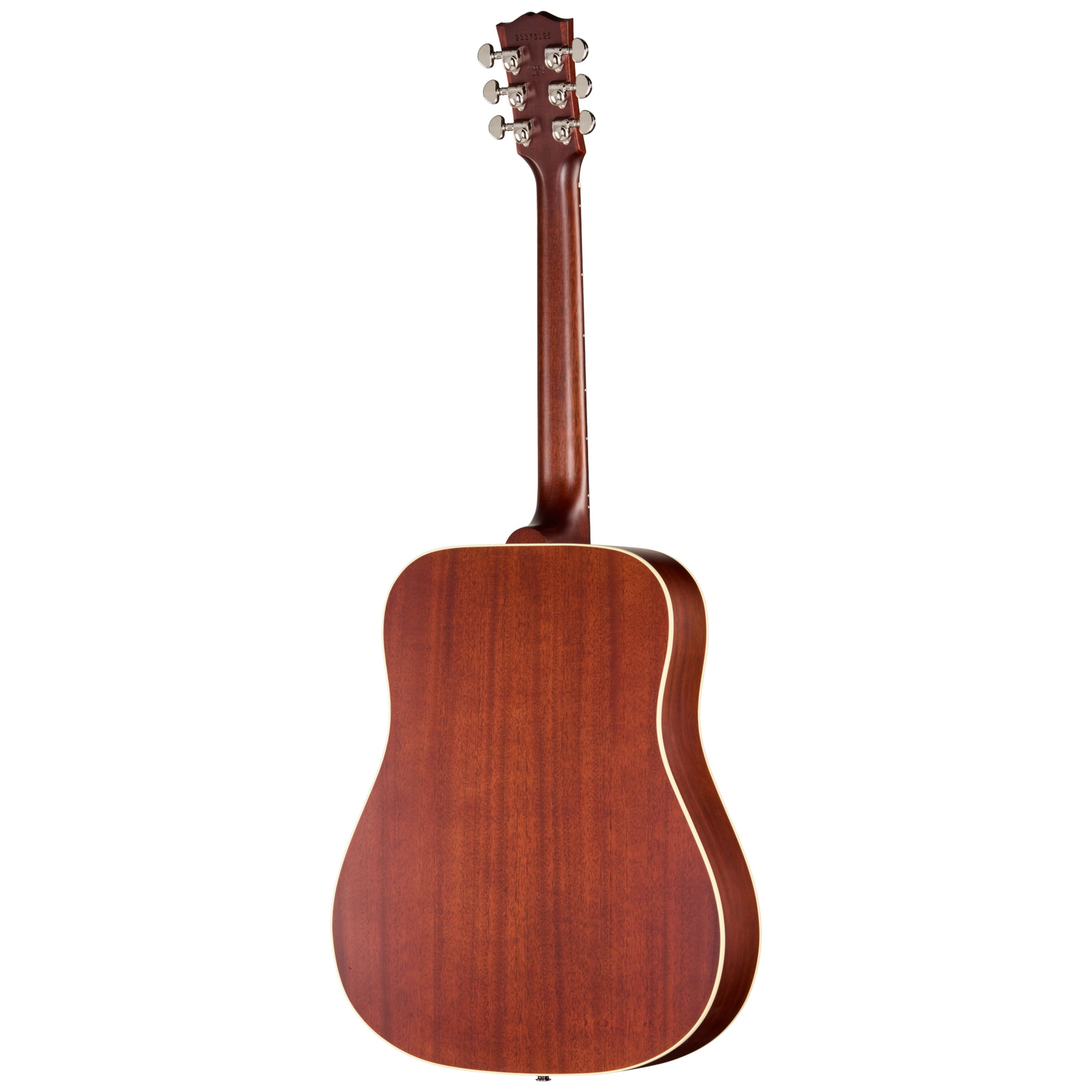 Gibson Westerngitarre, Westerngitarren, Dreadnought Gitarren, Hummingbird Special Satin Honey Burst - Westerngitarre