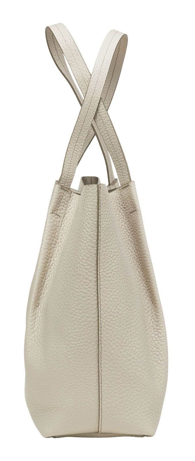 Marc O'Polo Shopper Shopper, aus echtem Rindsleder