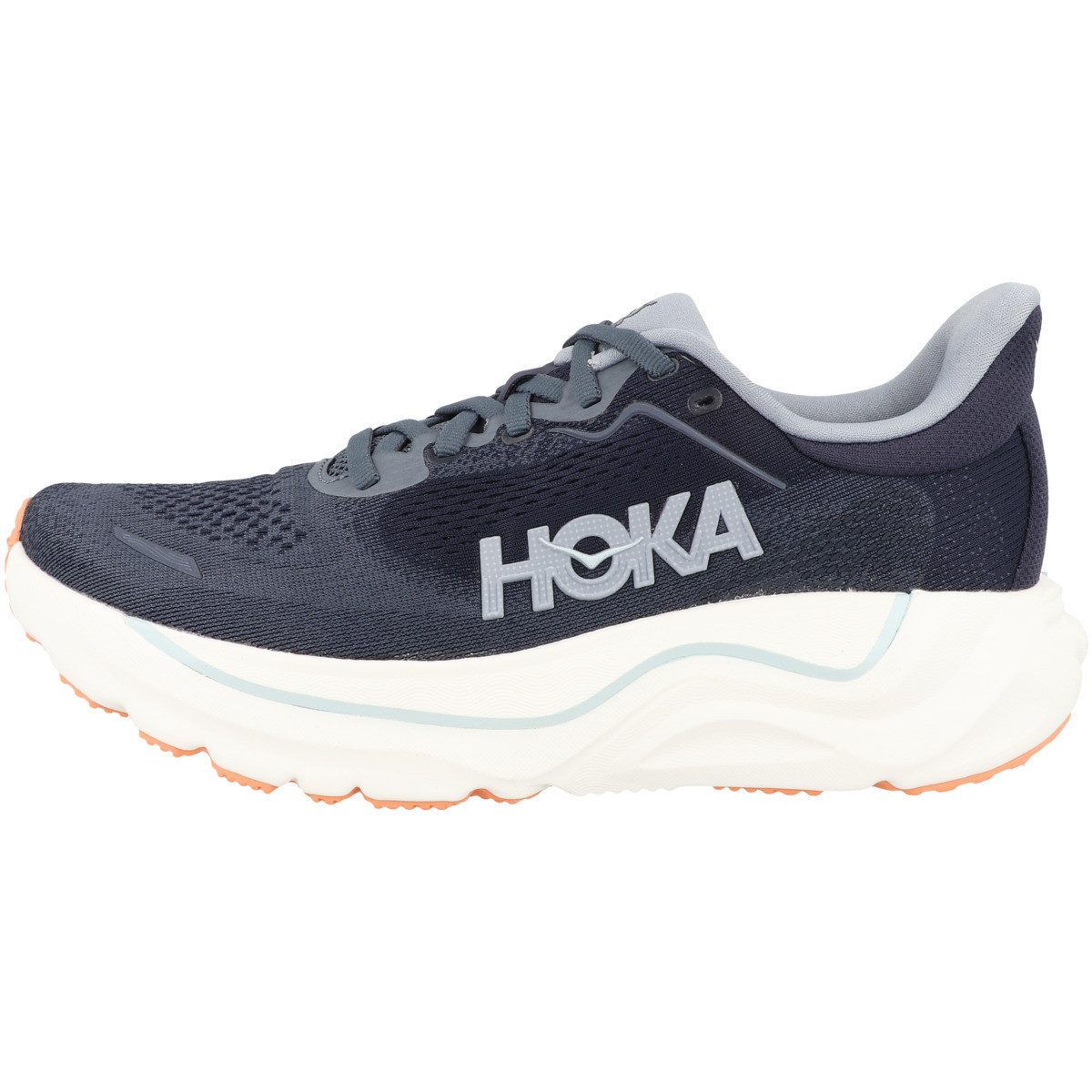 Hoka One One Arahi 9 Damen Laufschuh Sneaker, Turnschuhe, Sportschuhe, Running, Joggingschuhe