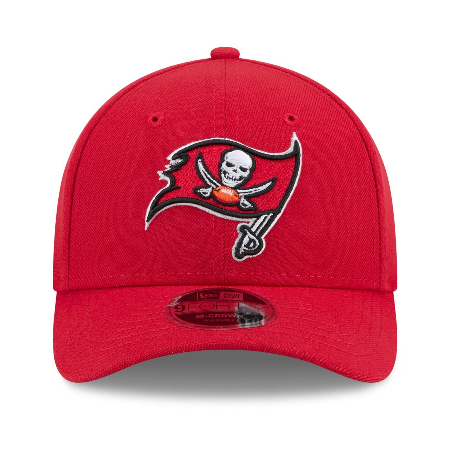 New Era Snapback Cap 9Forty MCrow Tampa Bay Buccaneers
