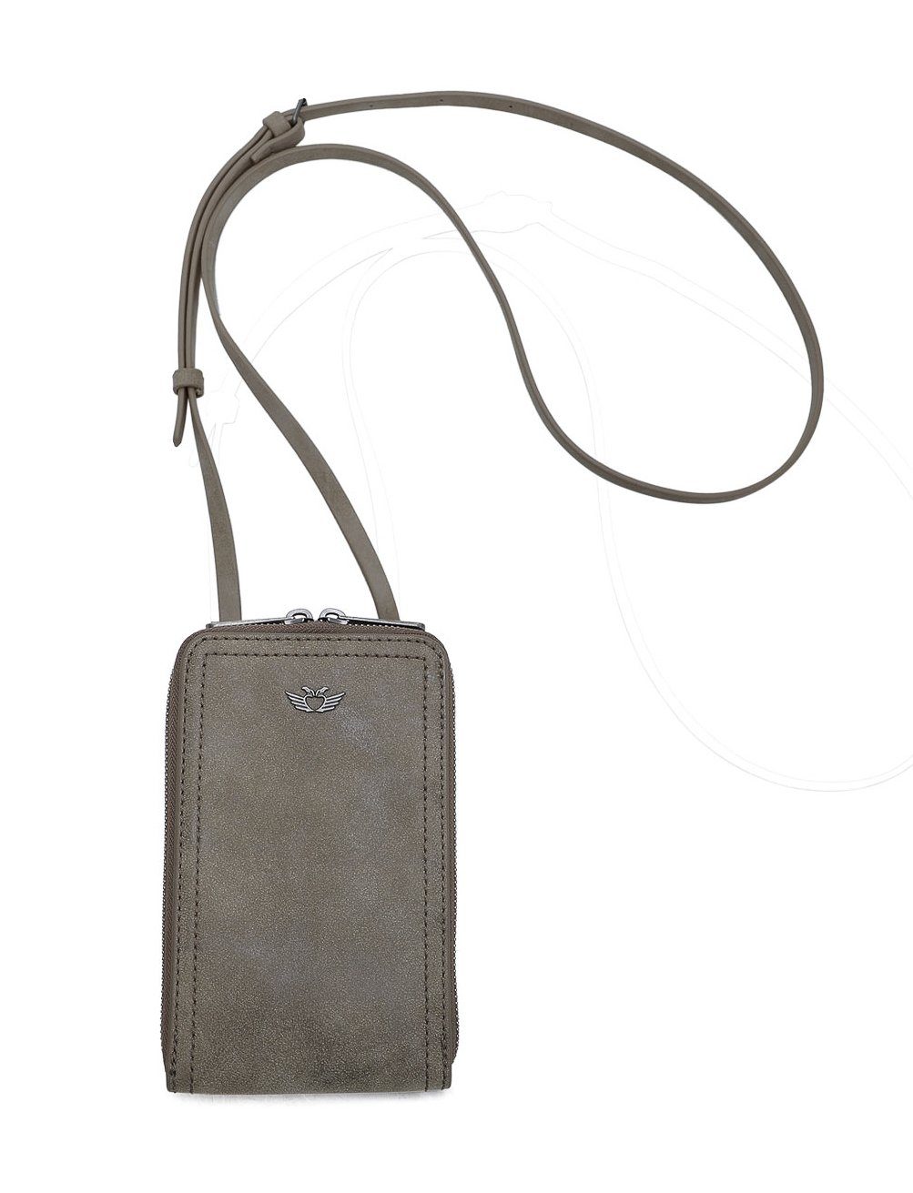 Fritzi aus Preußen Handytasche Vintag