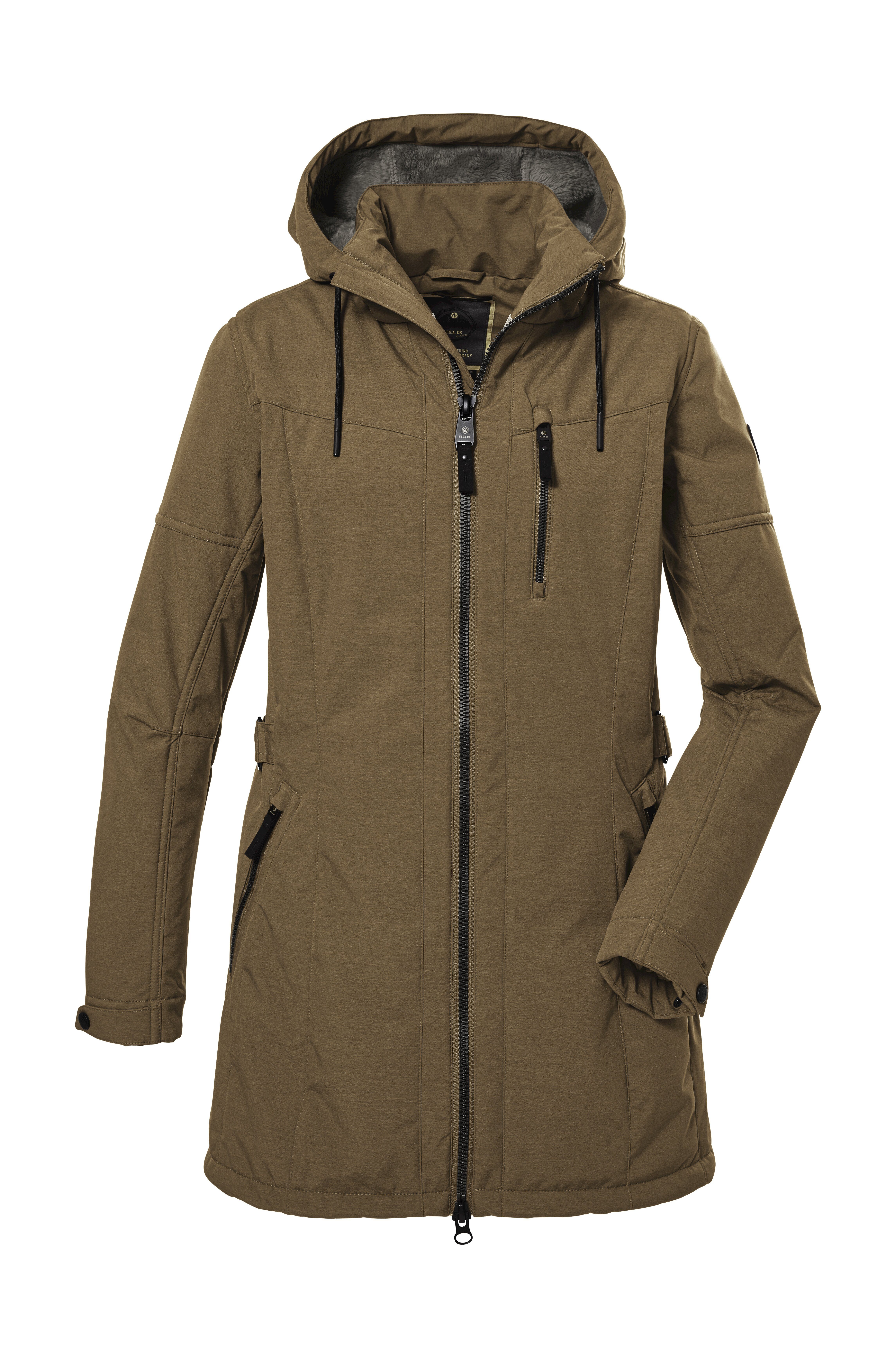 Softshellparka GW 46 WMN SFTSHLL PRK