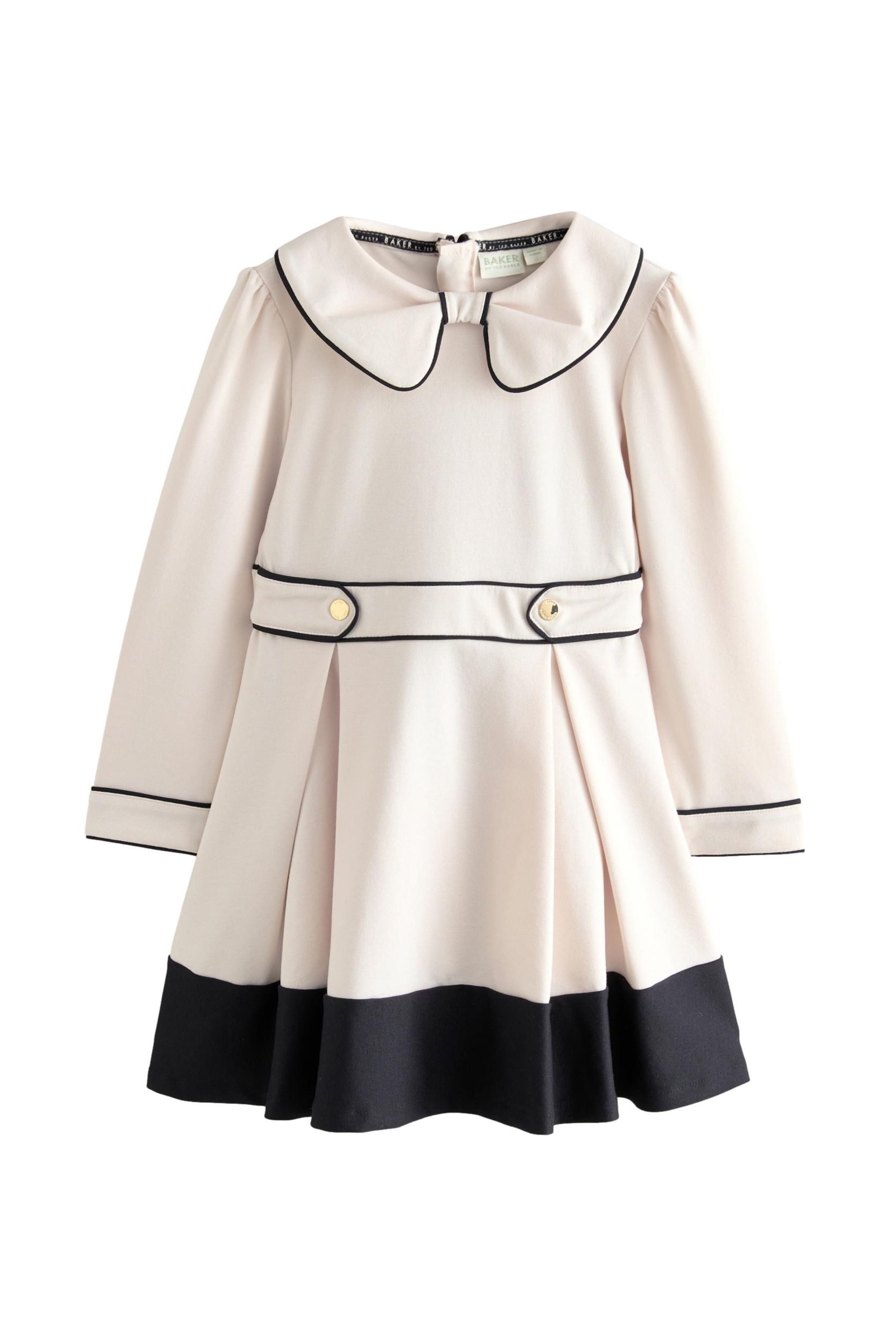 Baker by Ted Baker A-Linien-Kleid Baker günstig online kaufen