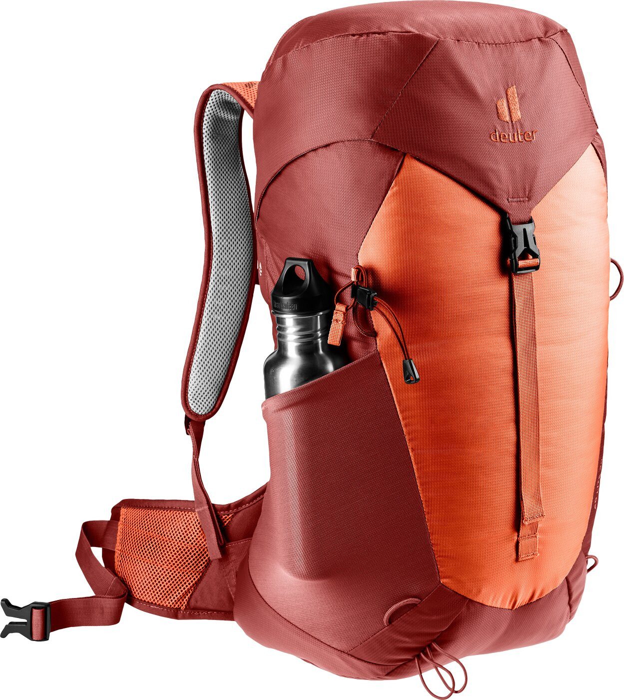 deuter Wanderrucksack AC Lite 30 PAPRIKA-REDWOOD