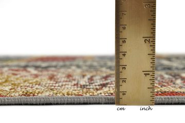 Teppich Outdoor-Africa 36, Gino Falcone, rechteckig, Höhe: 5 mm, Flachgewebe, In- und Outdoor geeignet, Wohnzimmer