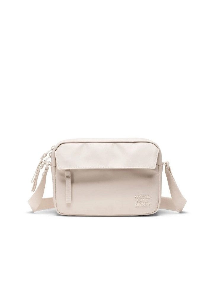 Herschel Umhängetasche Alberni Crossbody - beige