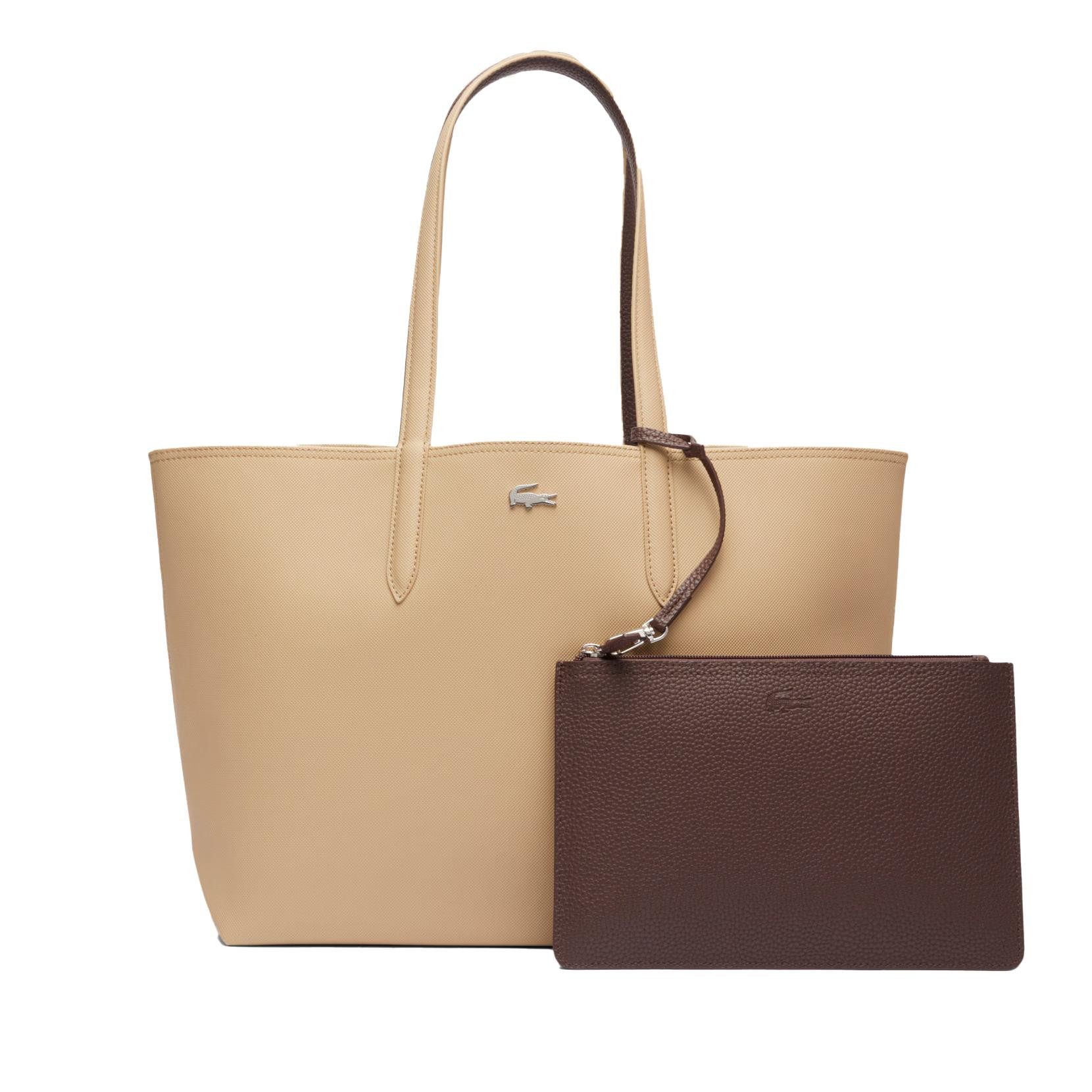 Lacoste Handtasche Lacoste Shopping Bag günstig online kaufen