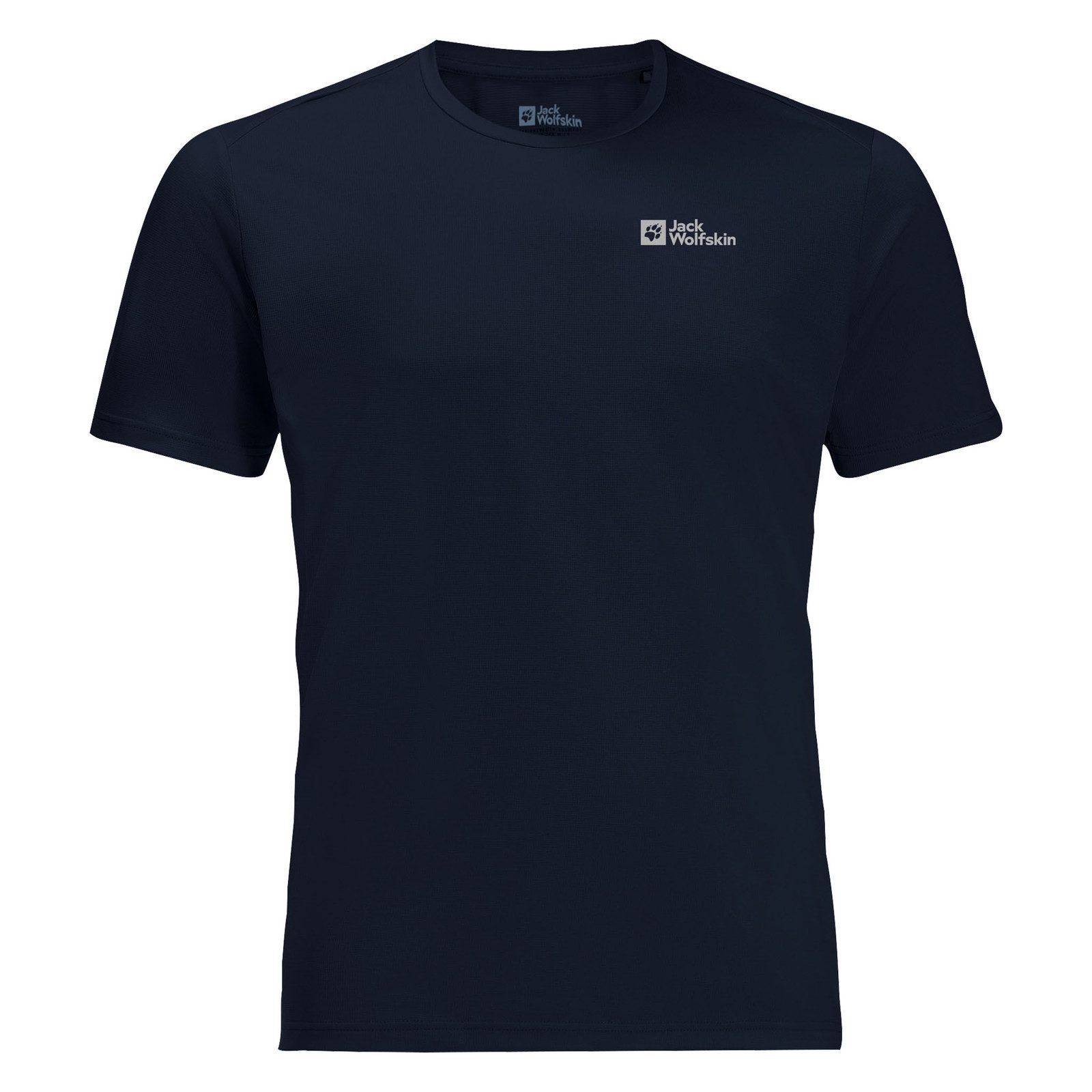 Jack Wolfskin T-Shirt Delegami S/S M günstig online kaufen