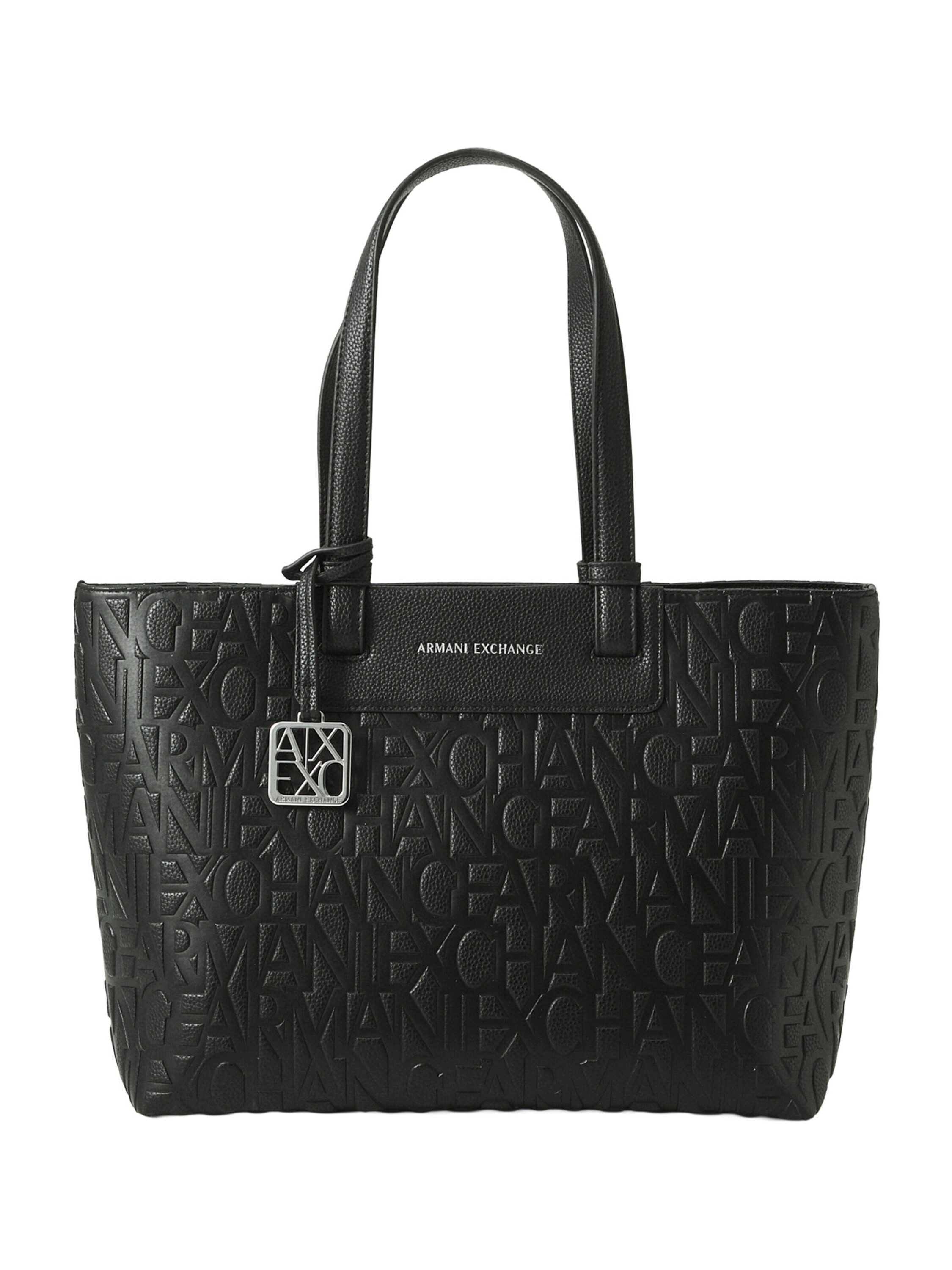 ARMANI EXCHANGE Handtasche Liz Pebble (1-tlg)