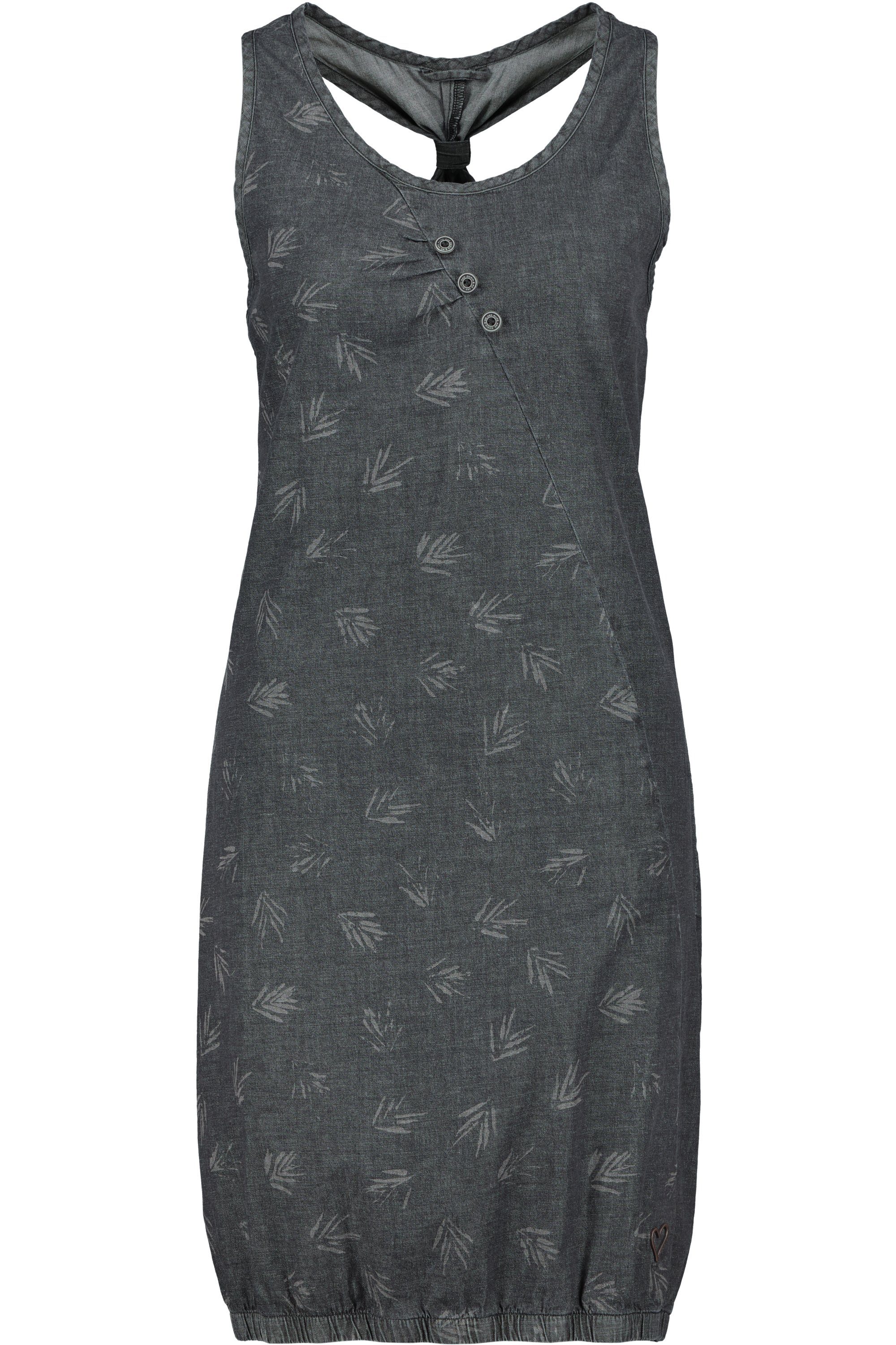 Alife & Kickin Jeanskleid Damen CameronAK DNM günstig online kaufen