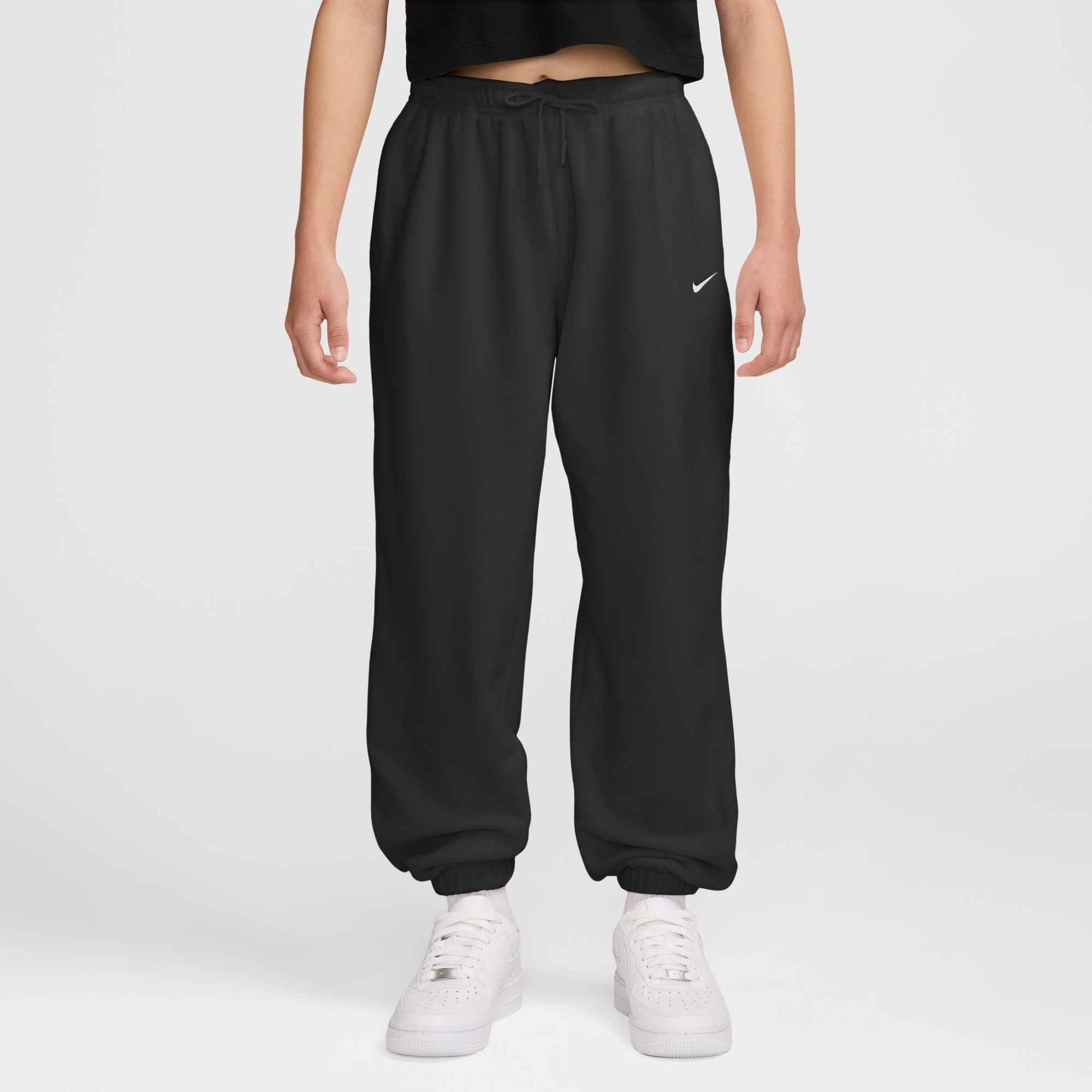 Nike Sportswear Jogginghose G NSW FLC PANT COZY für Mädchen und Jugendliche