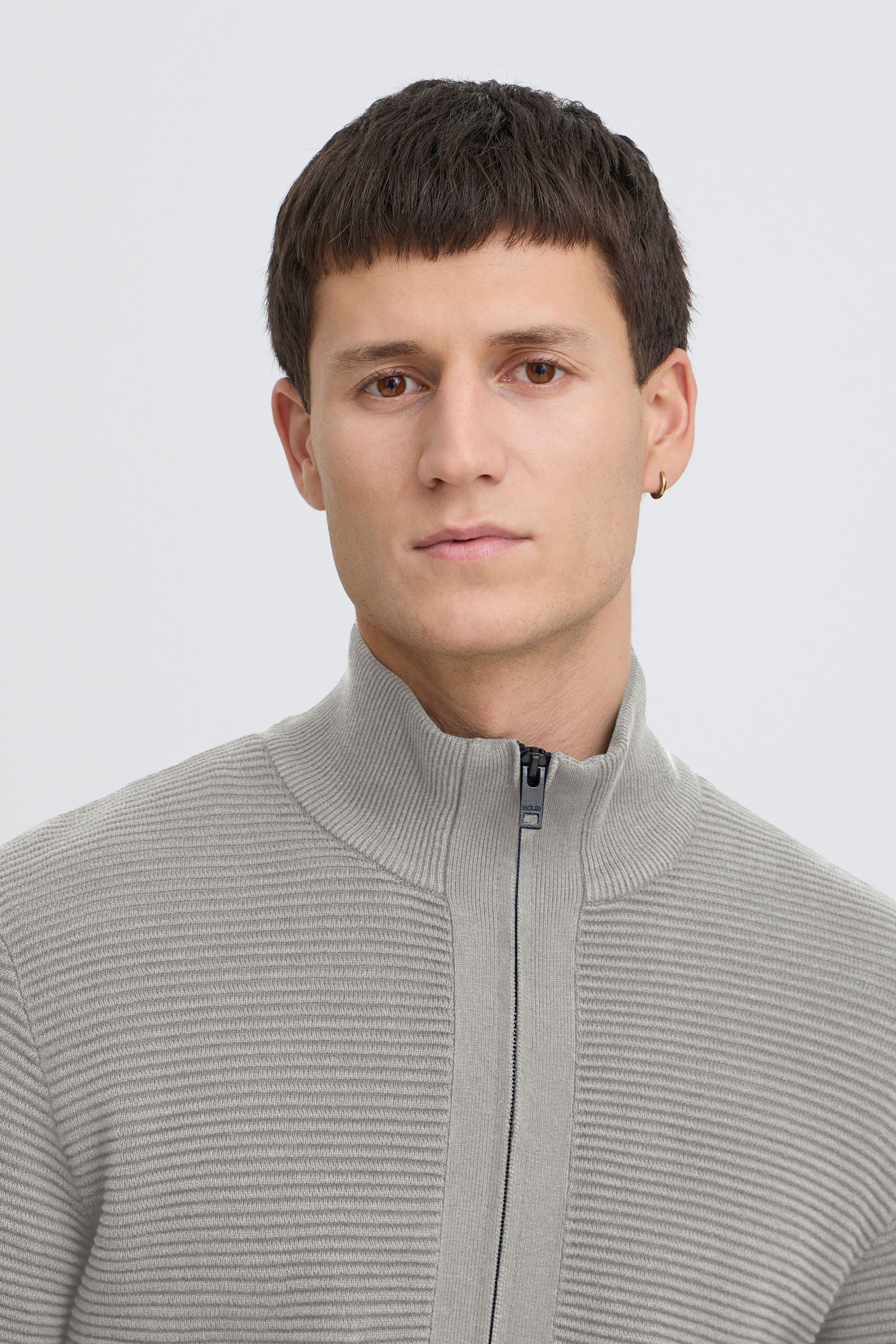 !Solid Strickjacke SDValencia Modischer Pullover