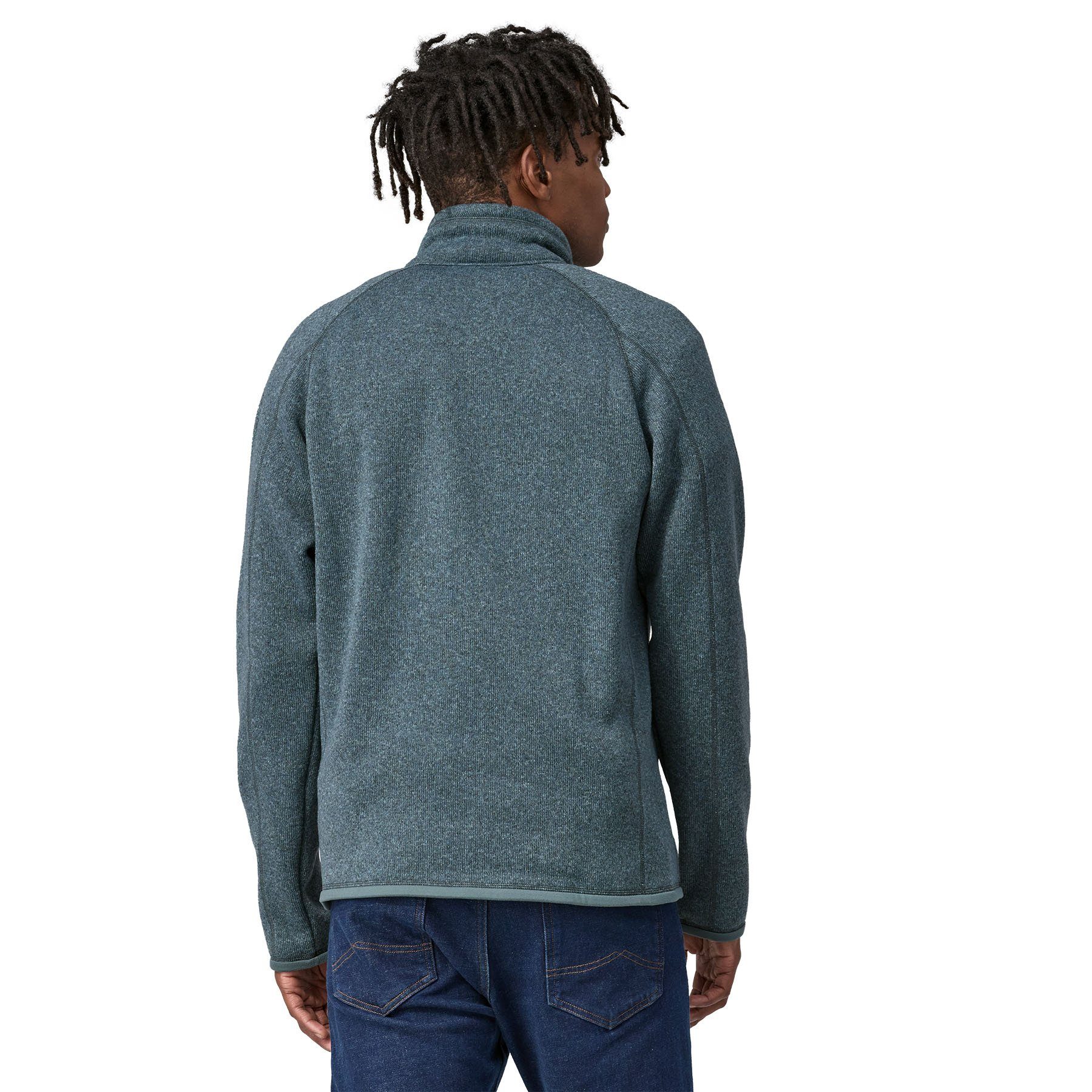 Green Nouveau Sweater Patagonia M's Jkt Better Sweatshirt