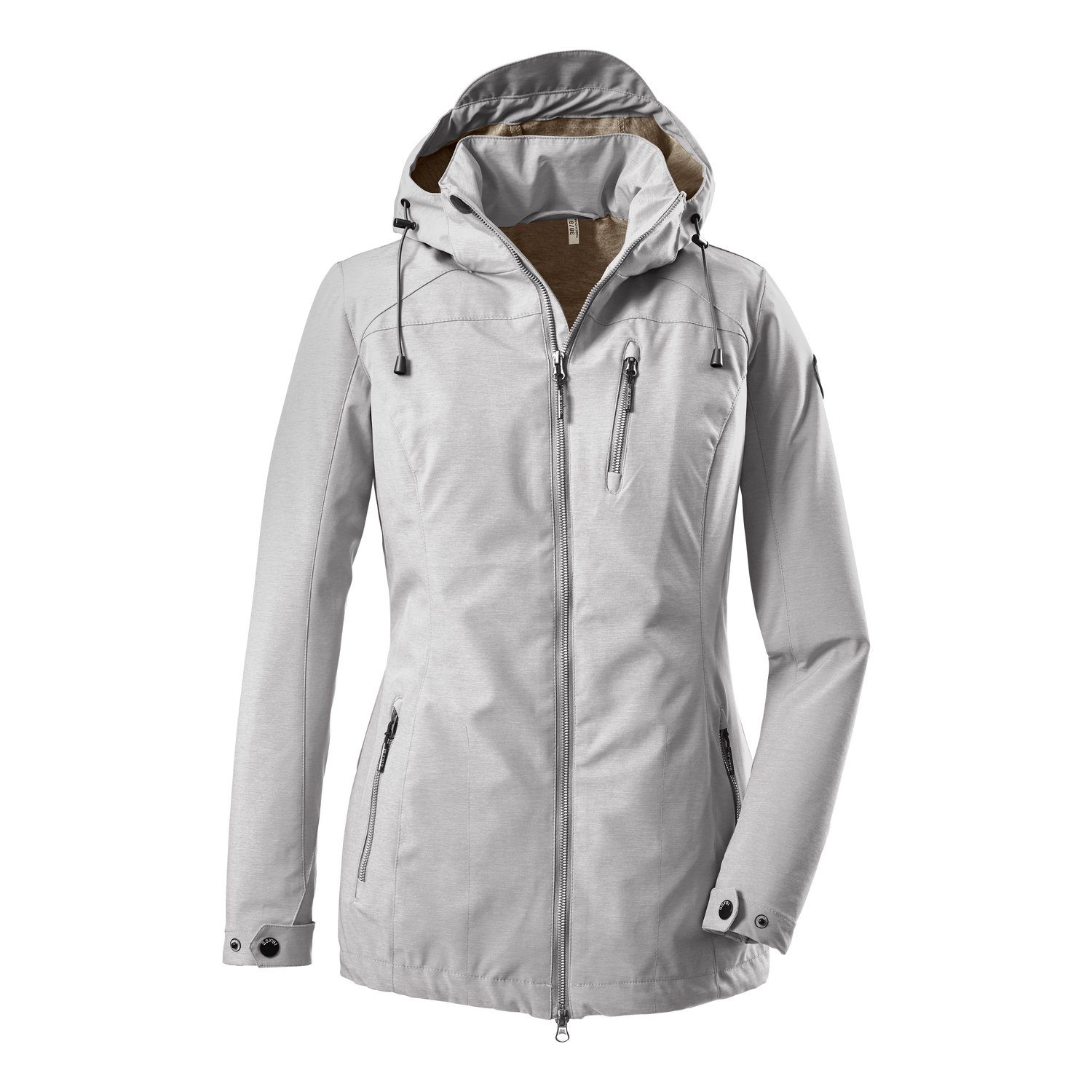 G.I.G.A. DX by killtec Outdoorjacke Softshelljacke günstig online kaufen