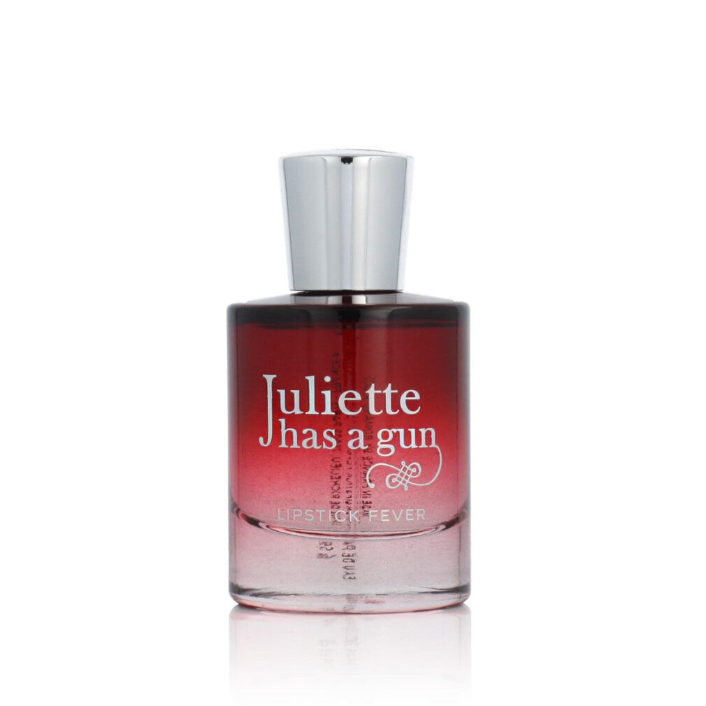 Juliette has a Gun Lippenstift Lipstick Fever Edp Spray
