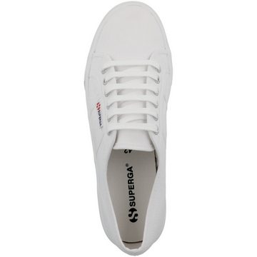 Superga 2730 Cotu Mid Platform Unisex Erwachsene Sneaker