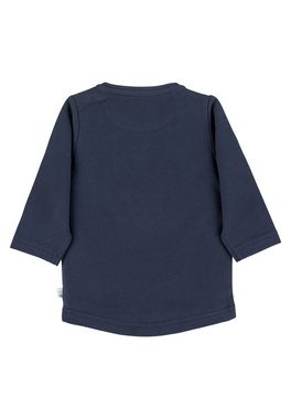 Sterntaler® Langarmshirt Langarm-Shirt Emmi (1-tlg)