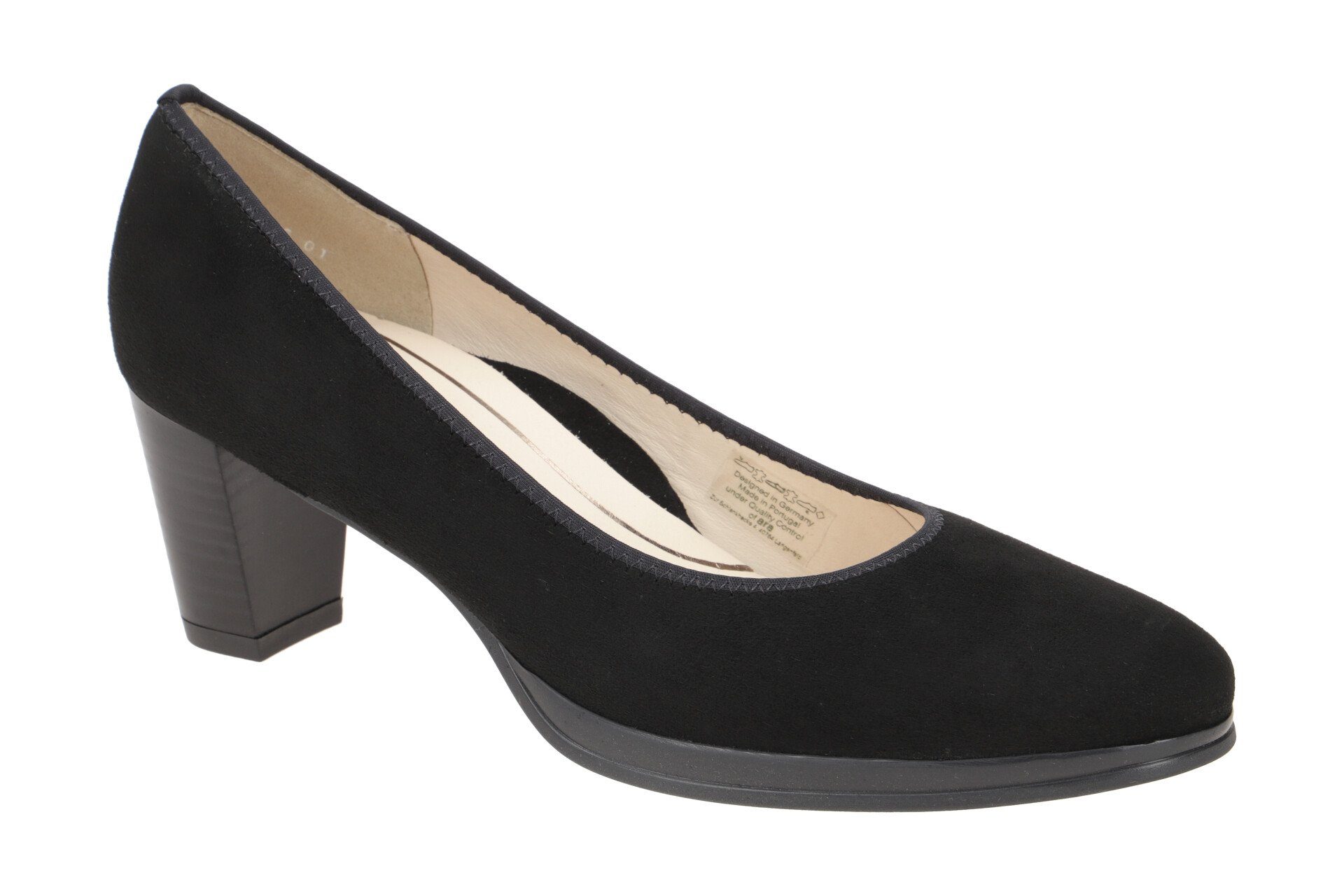 Ara 12-13436 01 Pumps