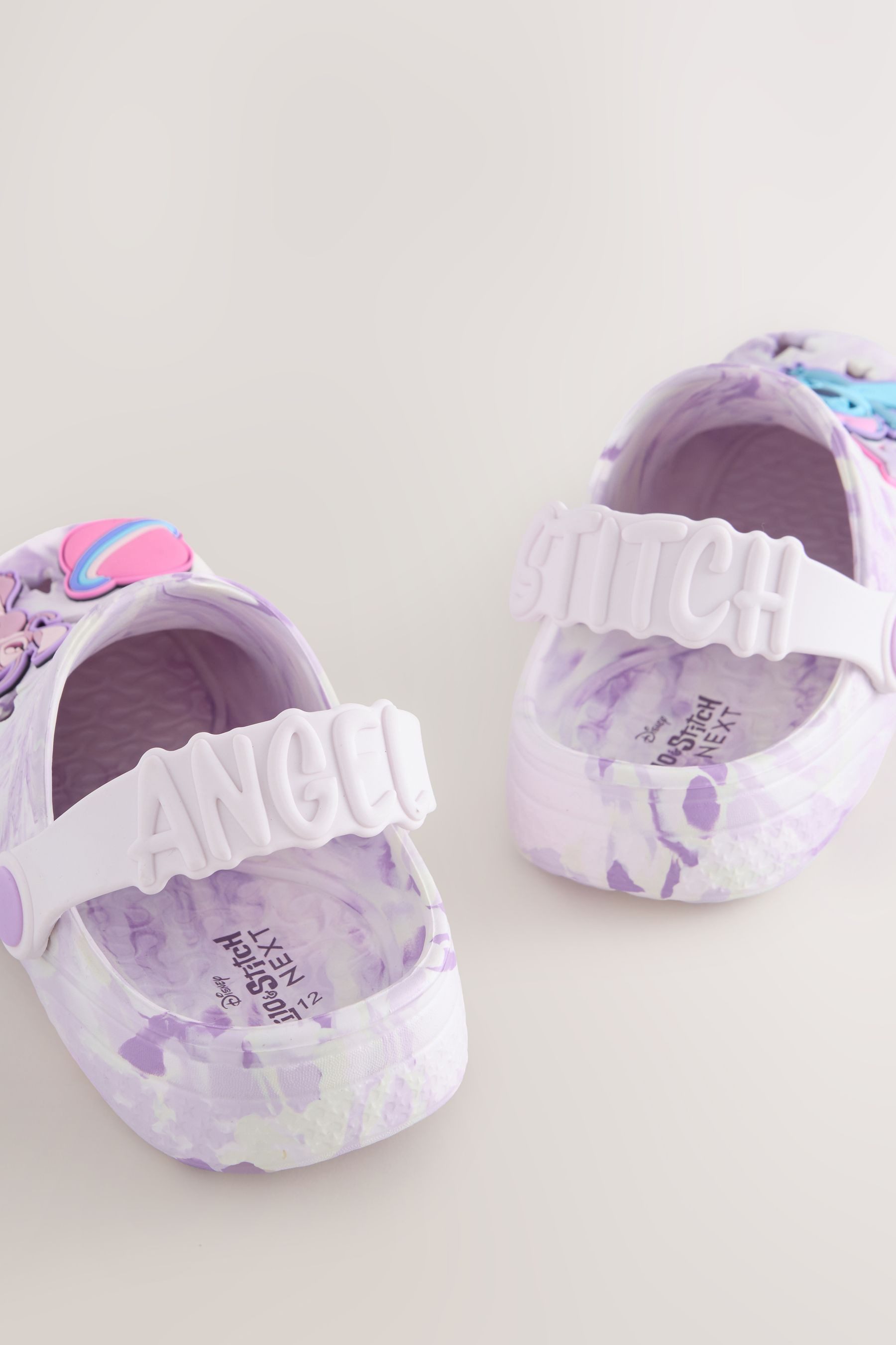 Next Lilo & Stitch Clogs Clog (1-tlg)