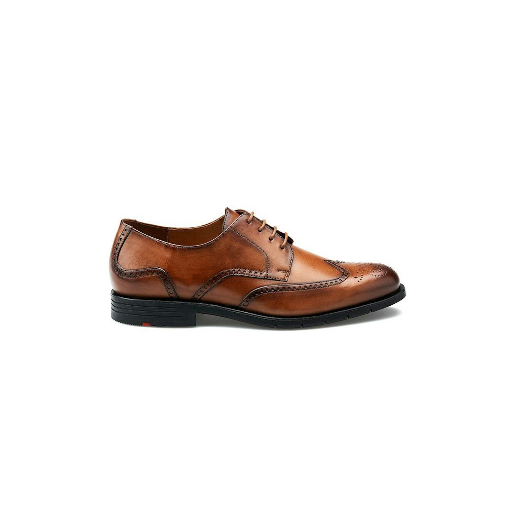Lloyd Business Schuhe für Herren Schnürschuh (keine Angabe, 1-tlg., keine Angabe)