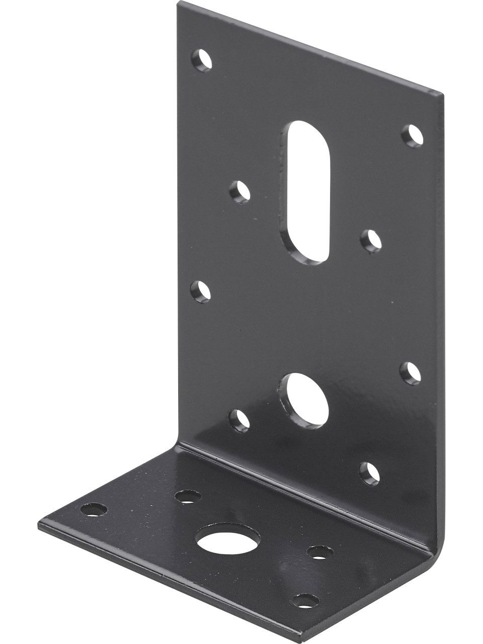 Hettich Winkelbeschlag Hettich Verstellwinkel Stahl 60 x 100 x 40 mm