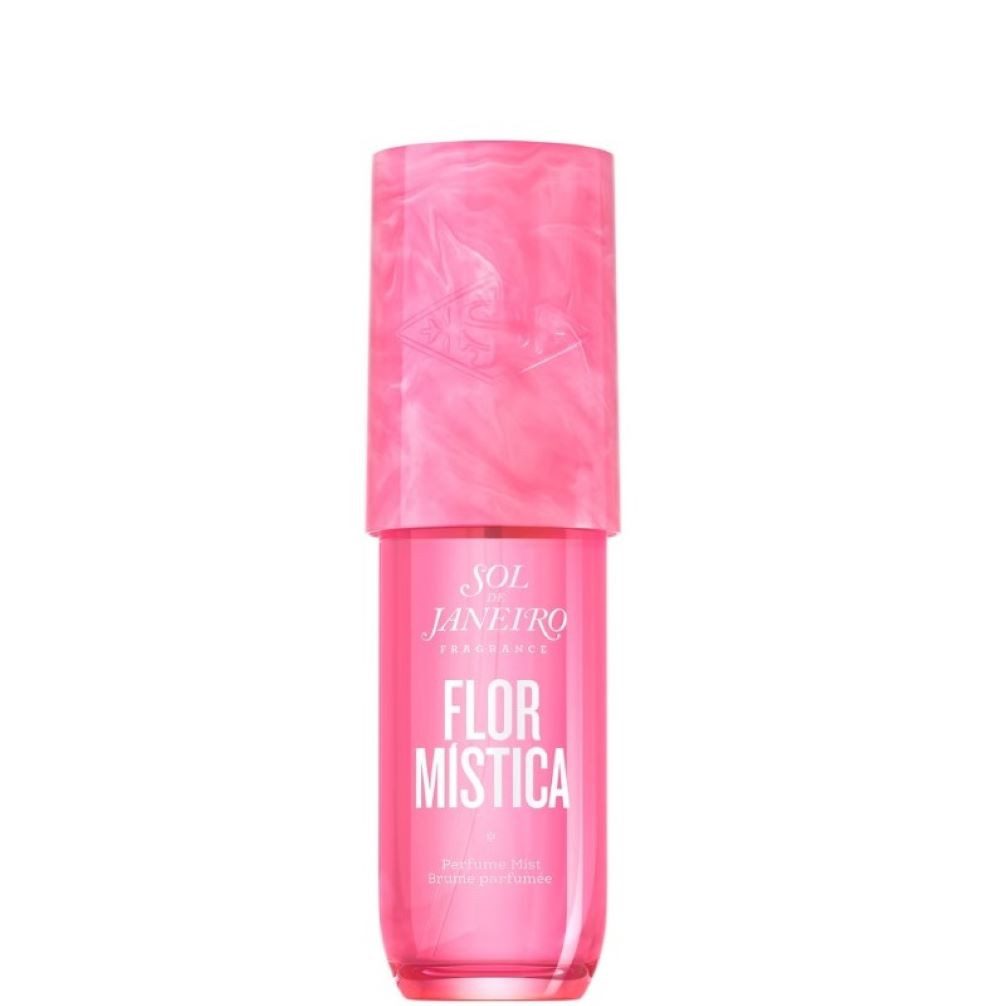 Körperspray Limited Edition Flor Mistica 90ml
