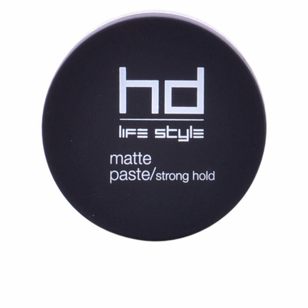 Haarpflege-Set Hd Life Style Matte Paste 50ml