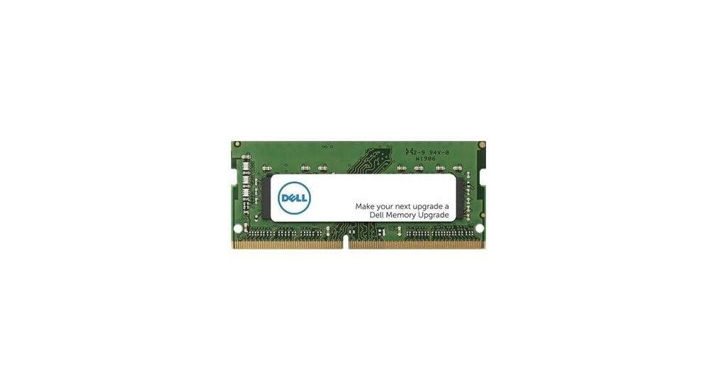 Dell PC-Arbeitsspeicher