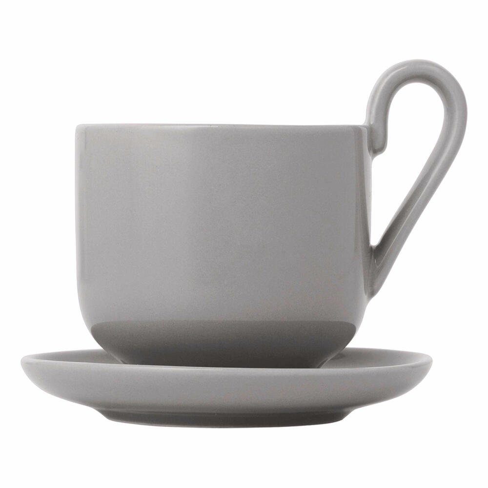 Espressotasse RO Mourning Dove 2er Set 80 ml