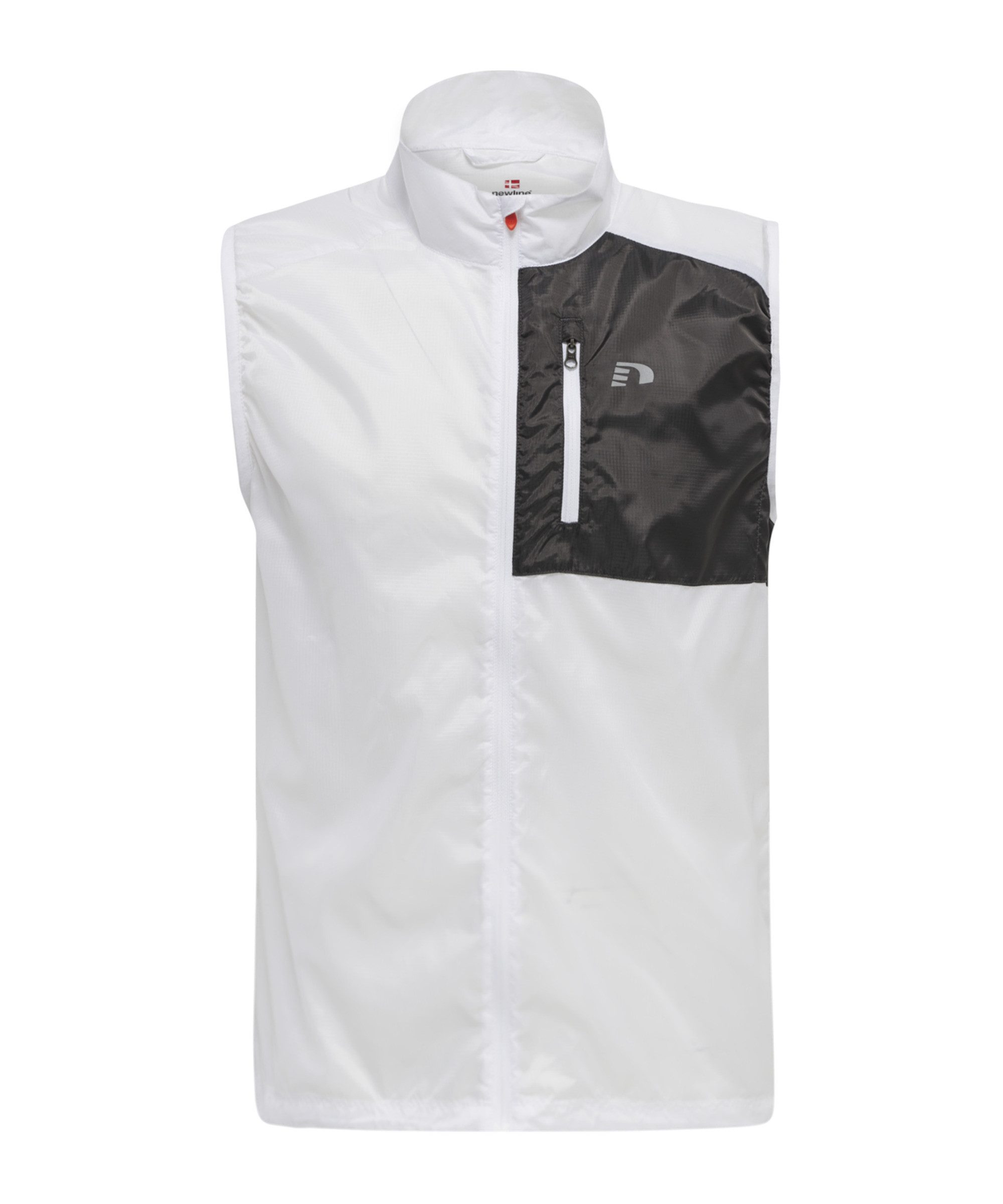 NewLine Laufjacke Newline Weste Running Herren Atmungsaktivität günstig online kaufen