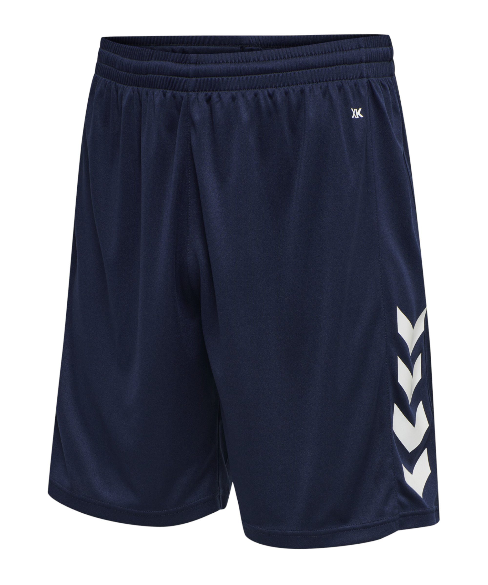 hummel Sporthose Hummel hmlCore XK Poly Short Shorts Herren, Unisex Core günstig online kaufen