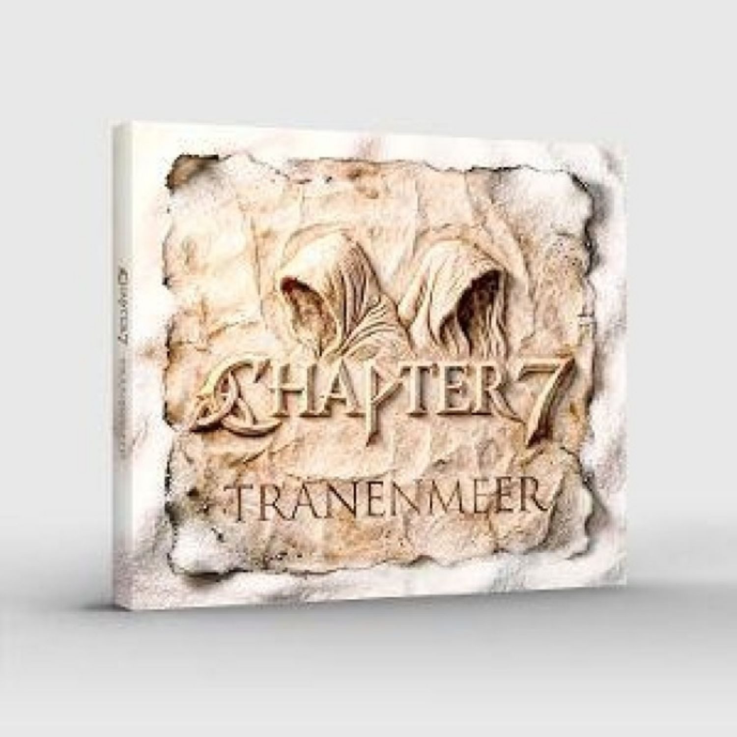 Edel Musik-CD Tränenmeer (Digipak)