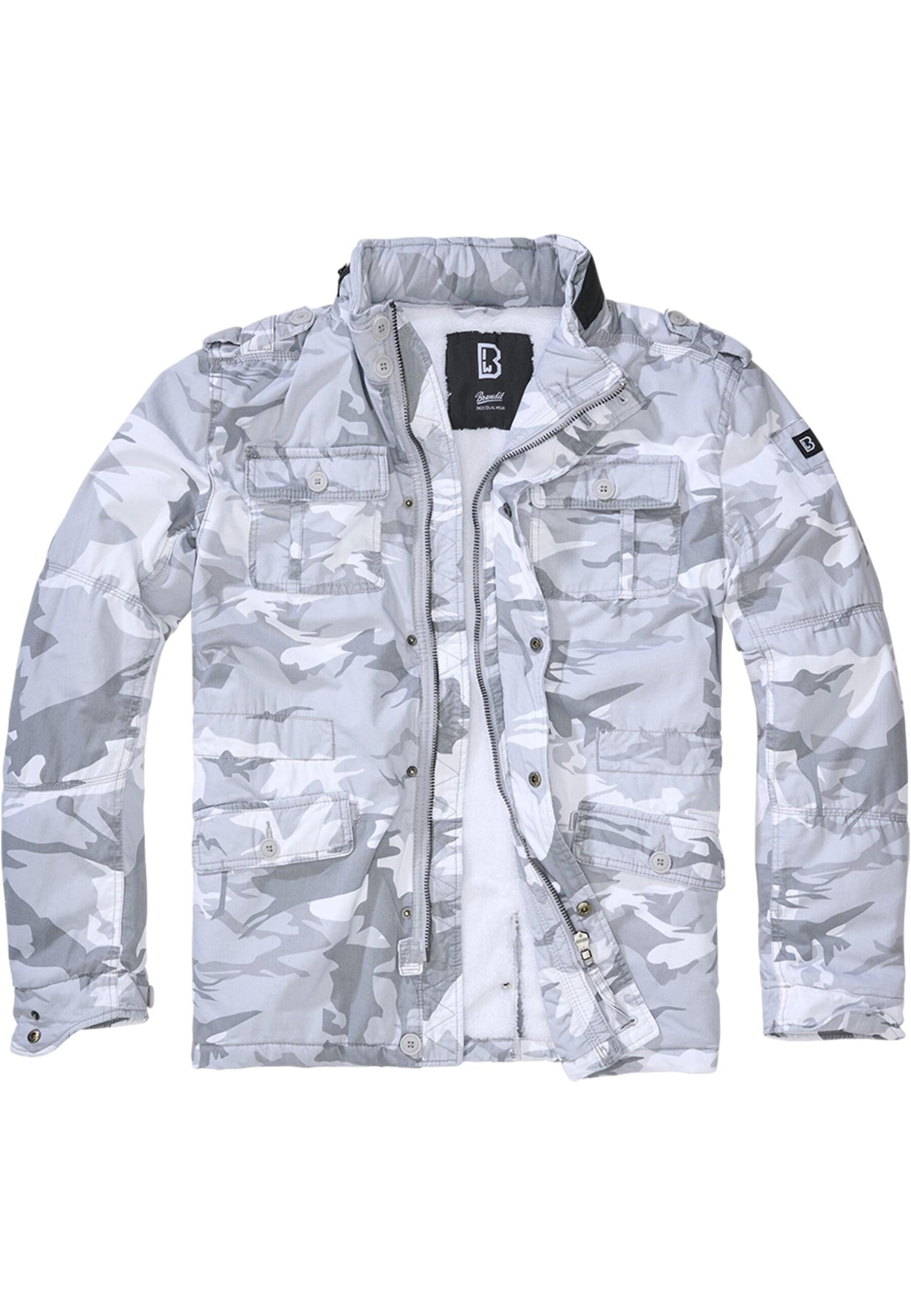 Brandit Allwetterjacke Brandit Herren Britannia Winter günstig online kaufen