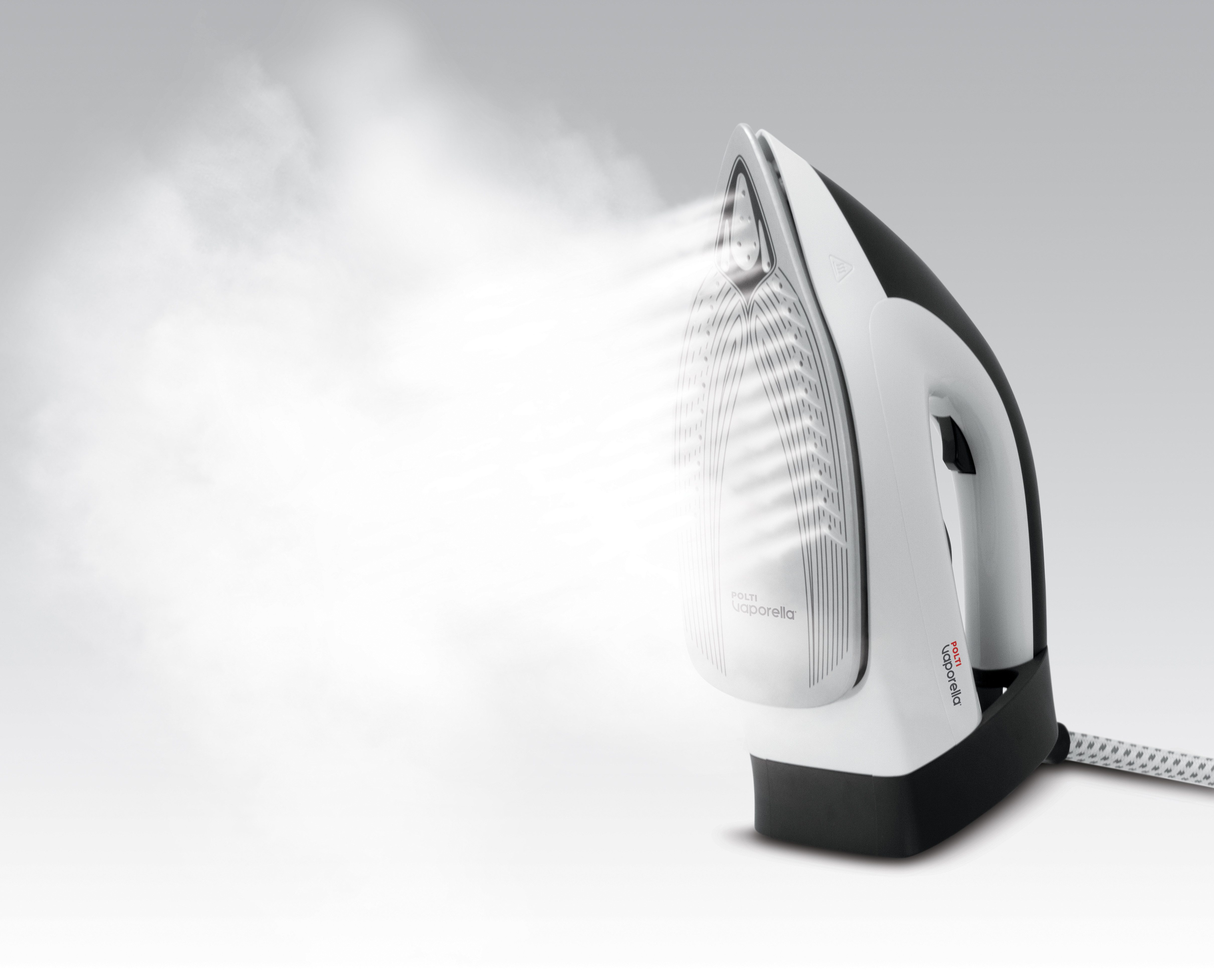 Polti Dampfbügelstation VAPORELLA Simply VS20.20, 1500 ml Wassertank