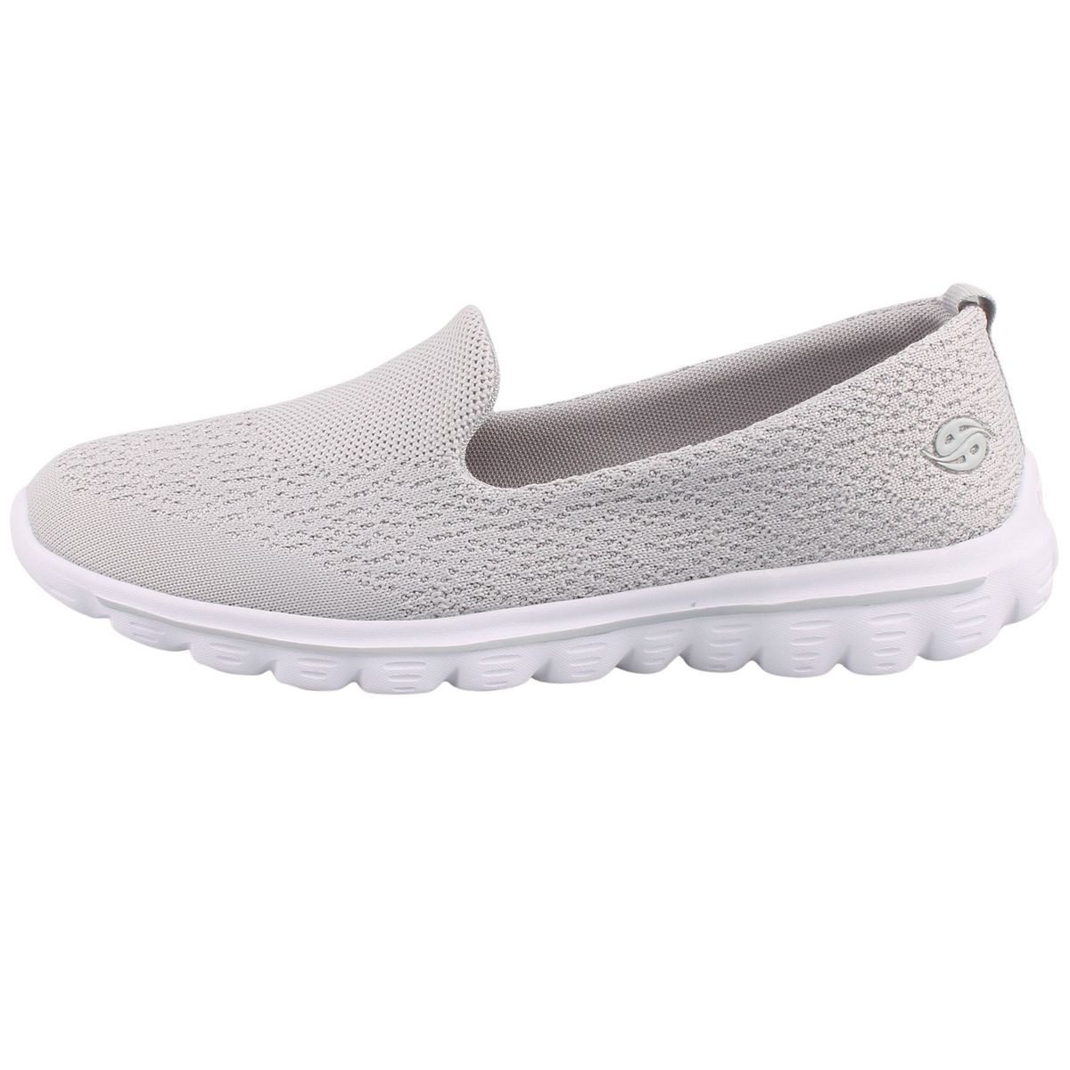 Dockers by Gerli 48EY201-700210 Ballerina Leichter Halbschuh mit flacher Sohle