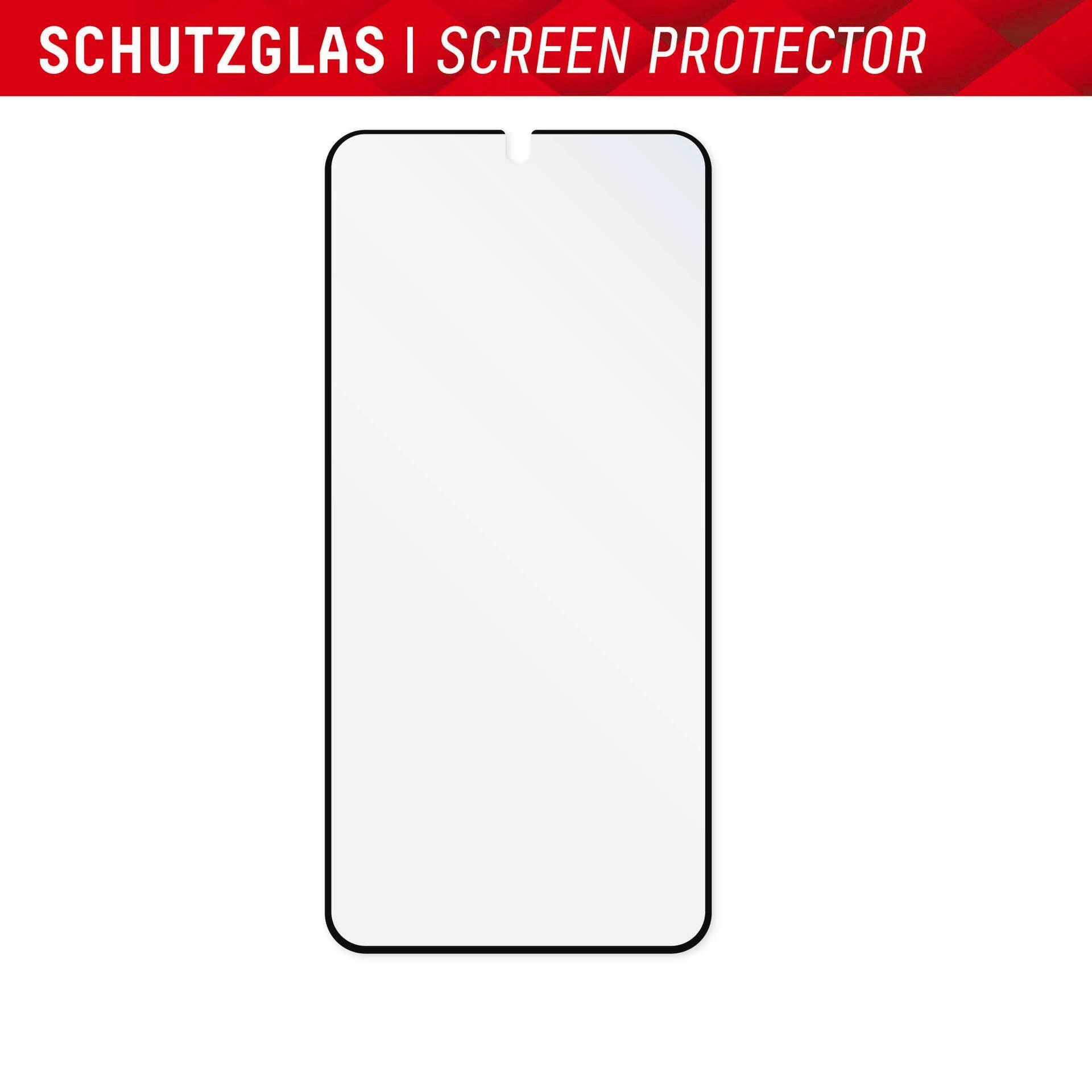 Displex ProTouch Glass Eco - Samsung S22+/S23+, Displayschutzglas, Displayschutzfolie Displayschutz kratzer-resistent 9H unzerbrechlich