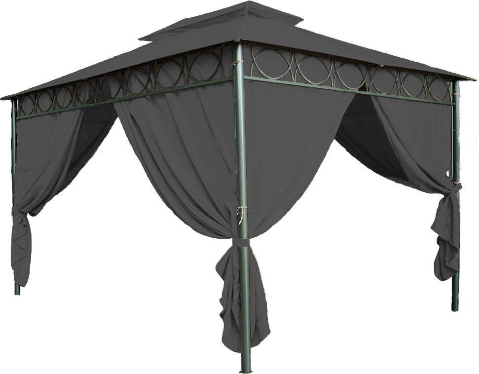 ᐅ Spetebo PavillonErsatzdach Pavillon Ersatzdach Cape Town 4 x 3 m