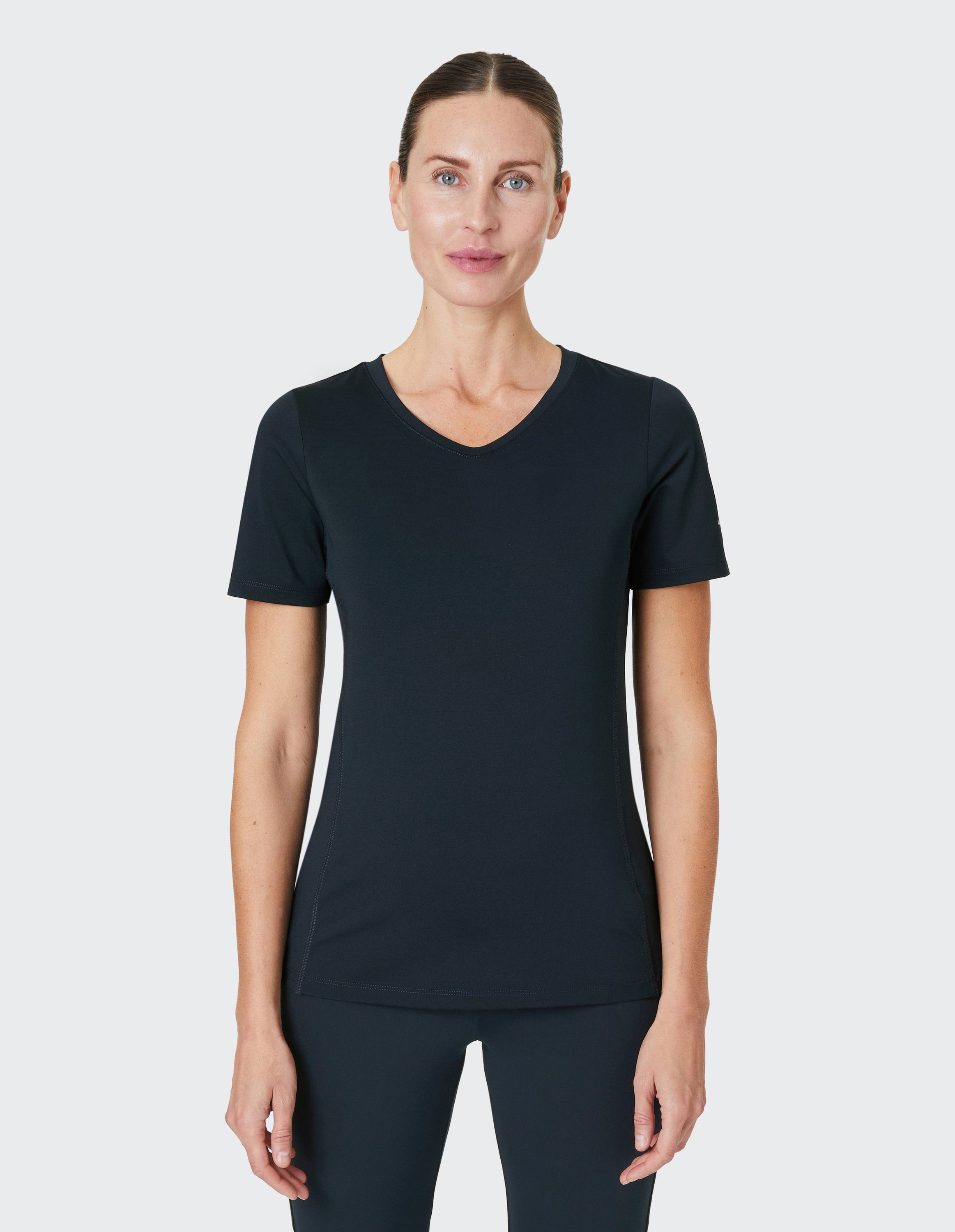 Joy Sportswear T-Shirt V-Neck Shirt NAOMI günstig online kaufen