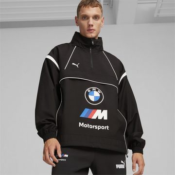 PUMA Trainingsjacke BMW M Motorsport Race Jacke Herren