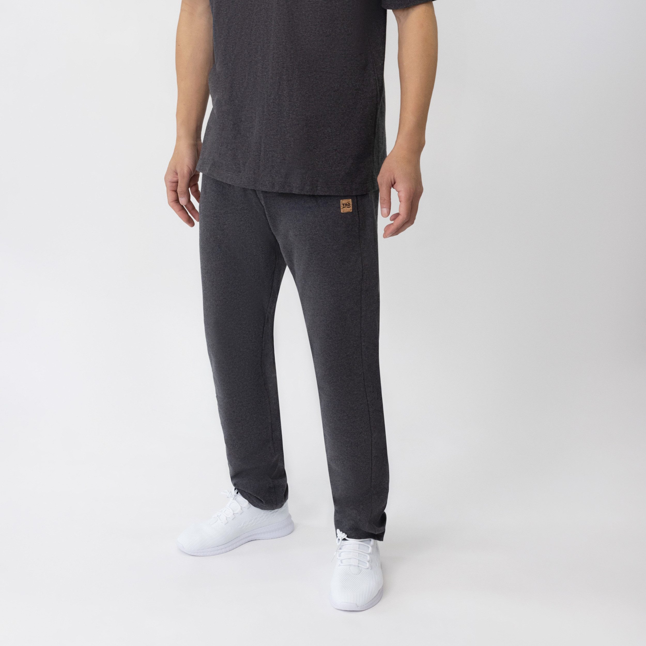 TAO Loungehose Herren Freizeithose HANSI aus Bio-Baumwolle