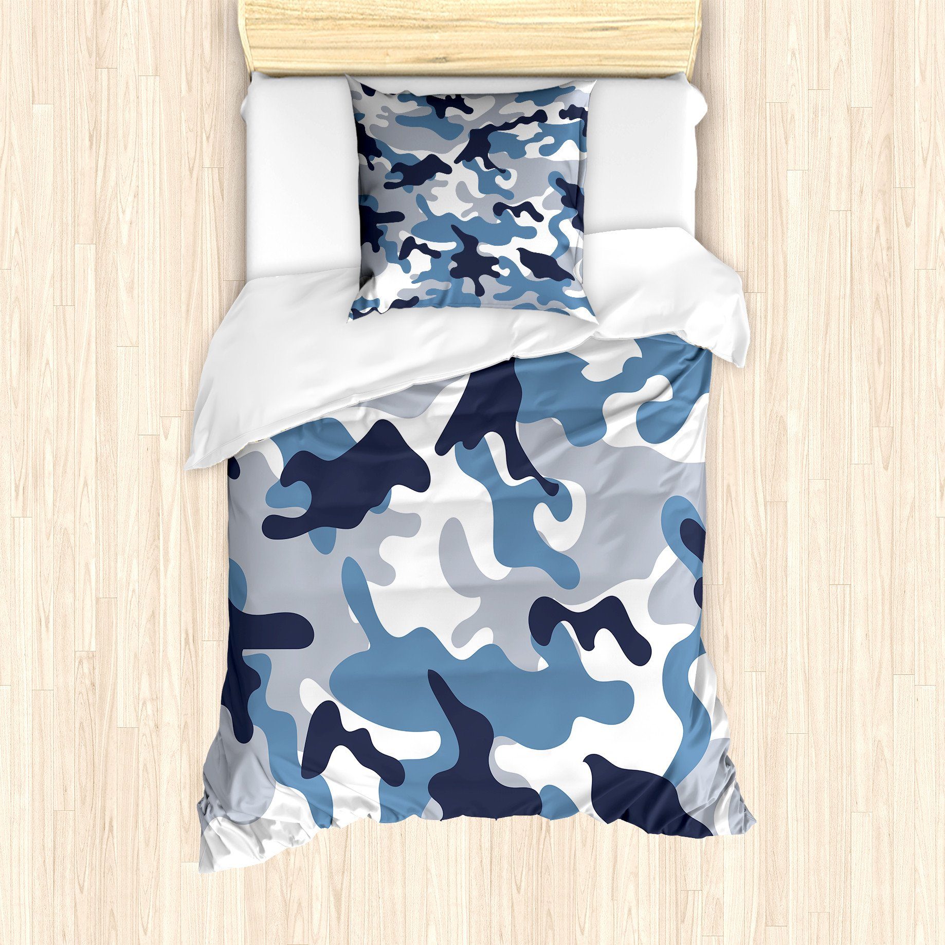 Abakuhaus Bettwäsche Milbensicher Allergiker geeignet mit günstig online kaufen