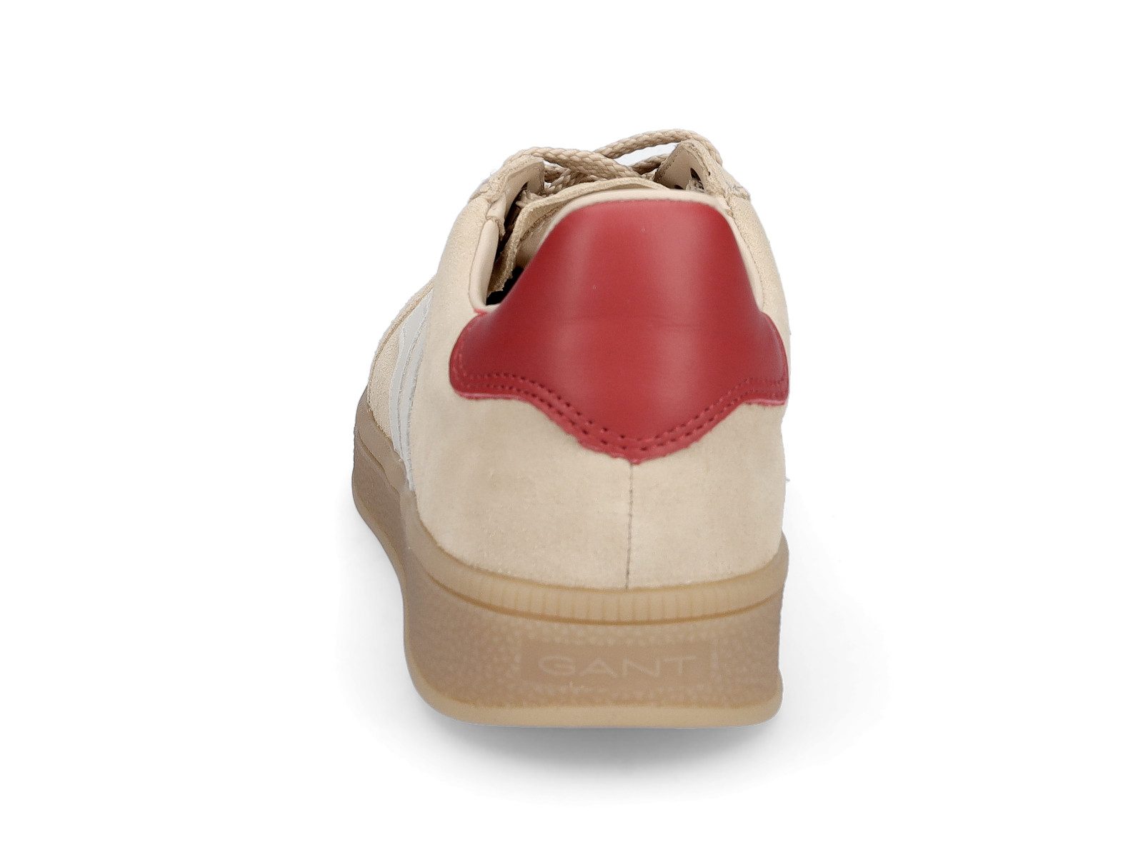 Gant Gant Damen Sneaker Cuzima beige Sneaker