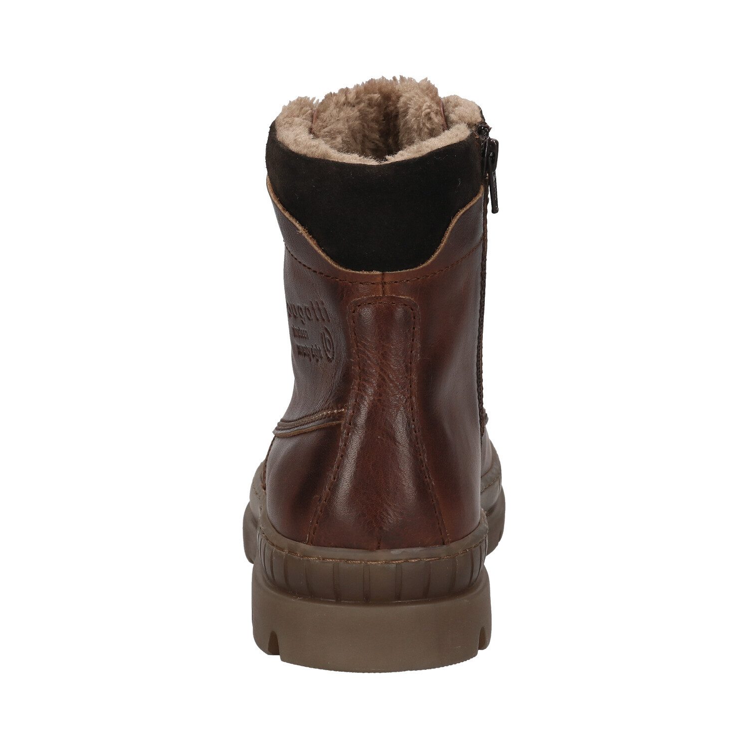 bugatti Boot Stiefel