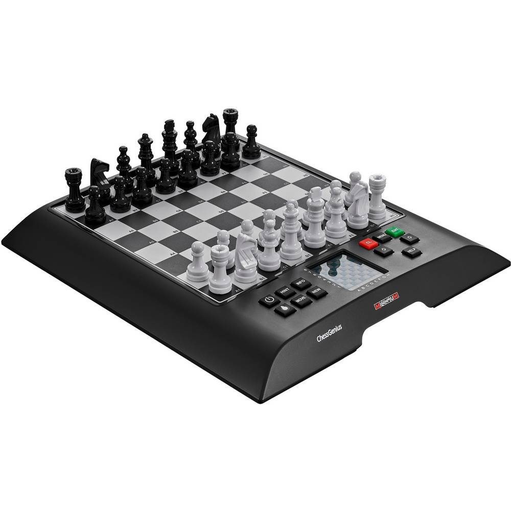 Millennium Schachcomputer Millenium ChessGenius M810