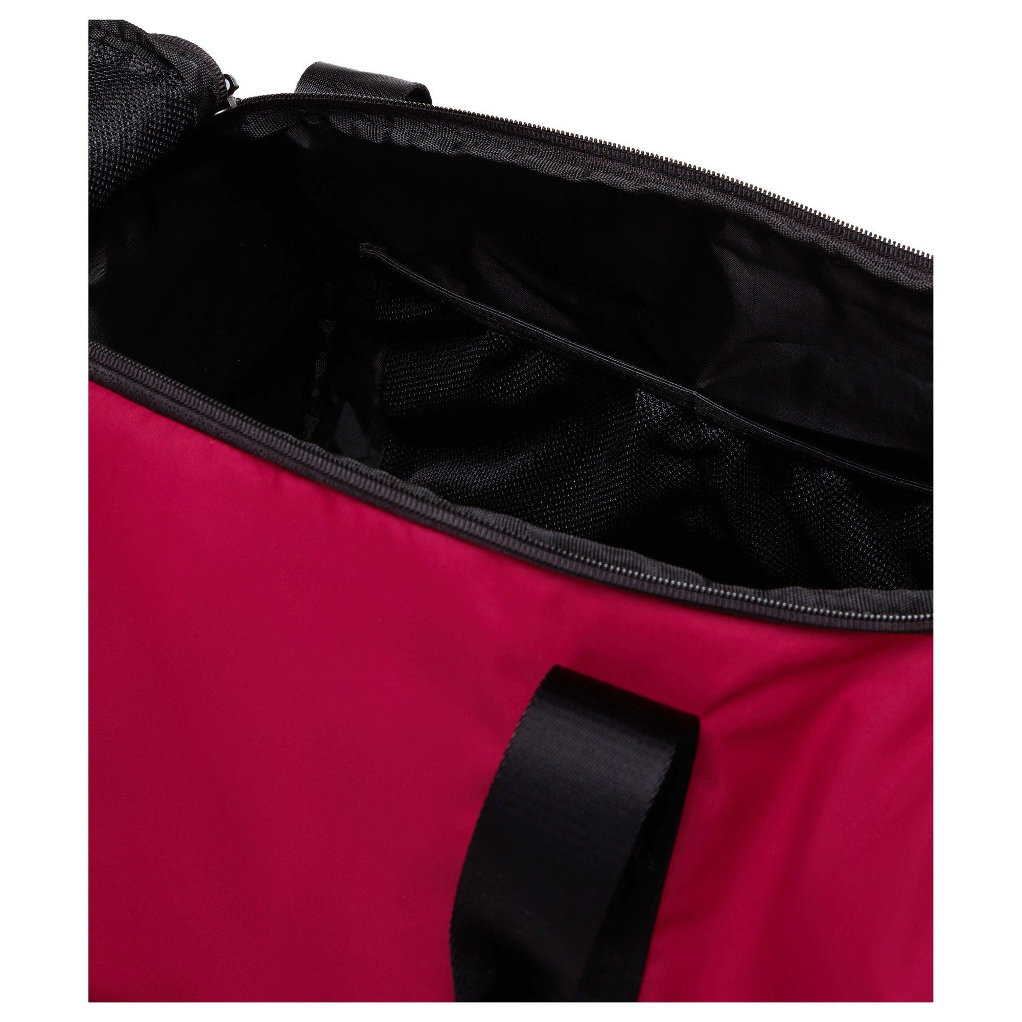 Napapijri Reisetasche Bering Travel - Reisetasche 56 cm (tibetan red)