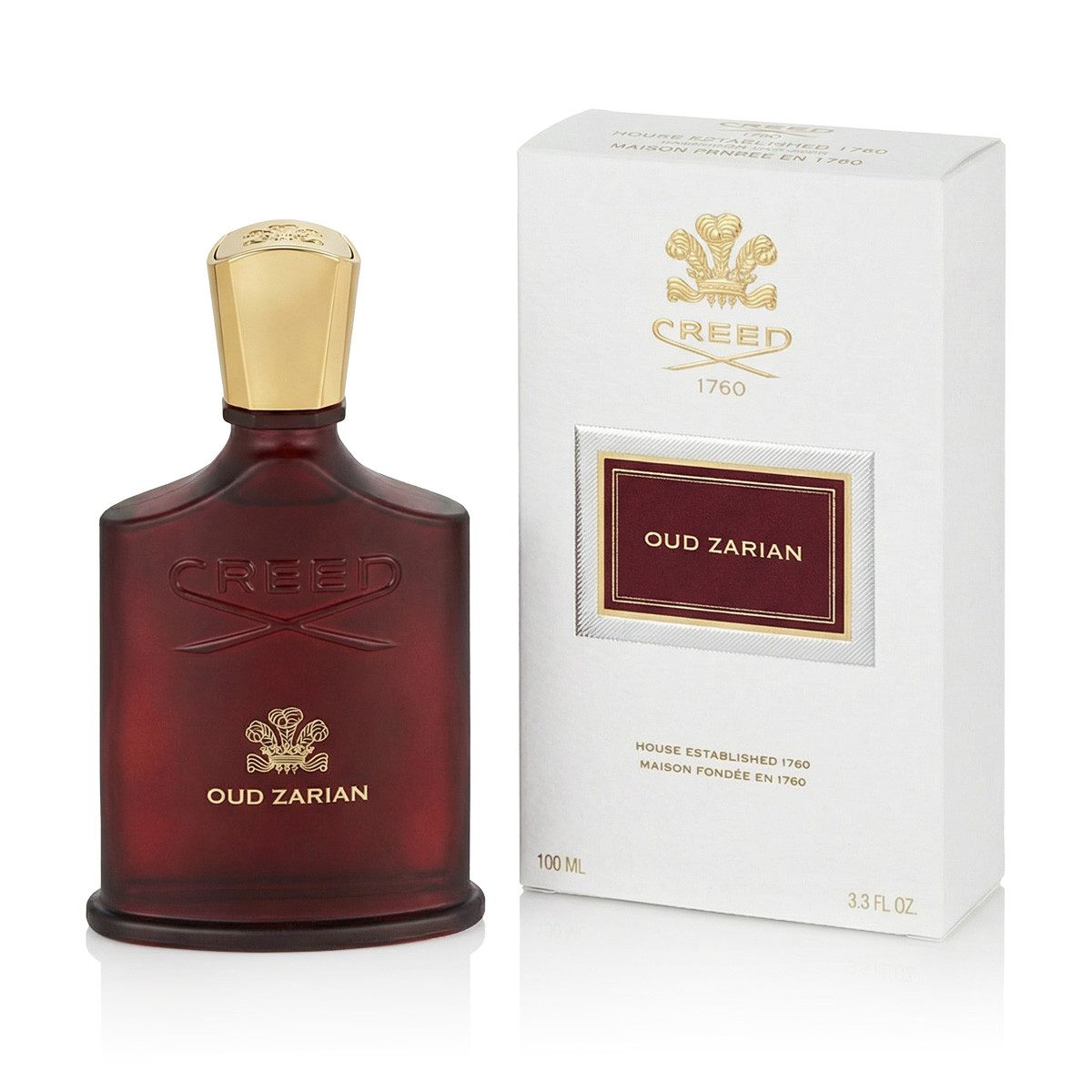 Creed Eau de Parfum Oud Zarian